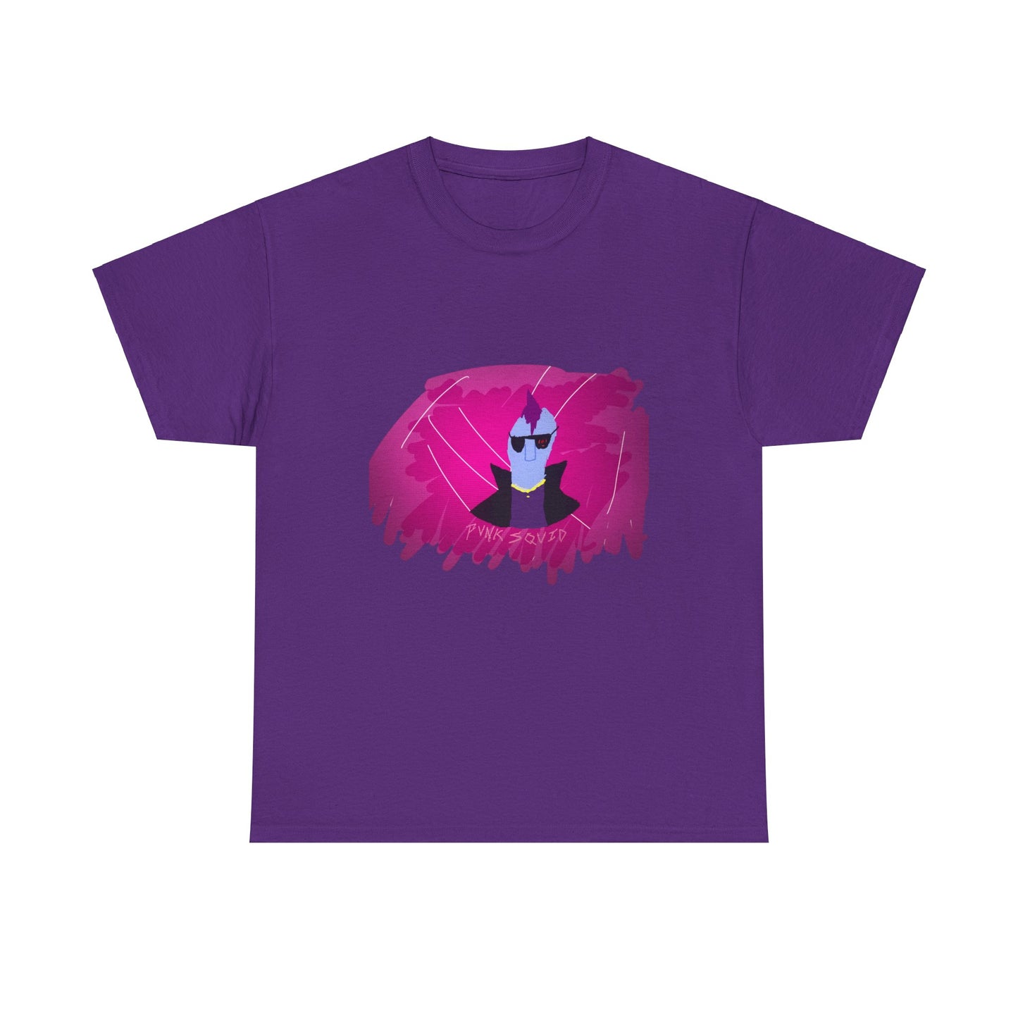 PUNK SQUID (Unisex)