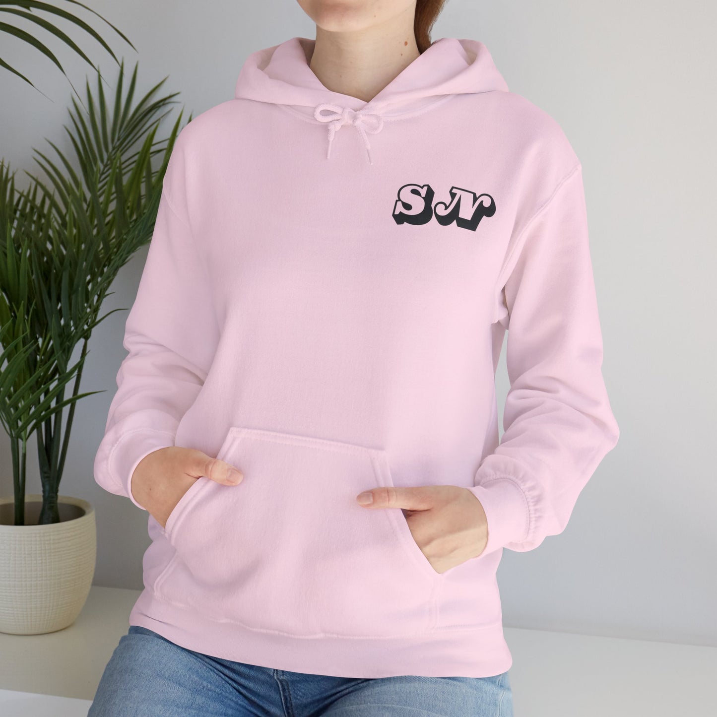 SN Premium Hoodie (Unisex)