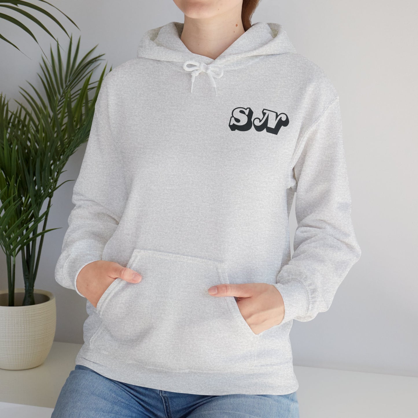 SN Premium Hoodie (Unisex)