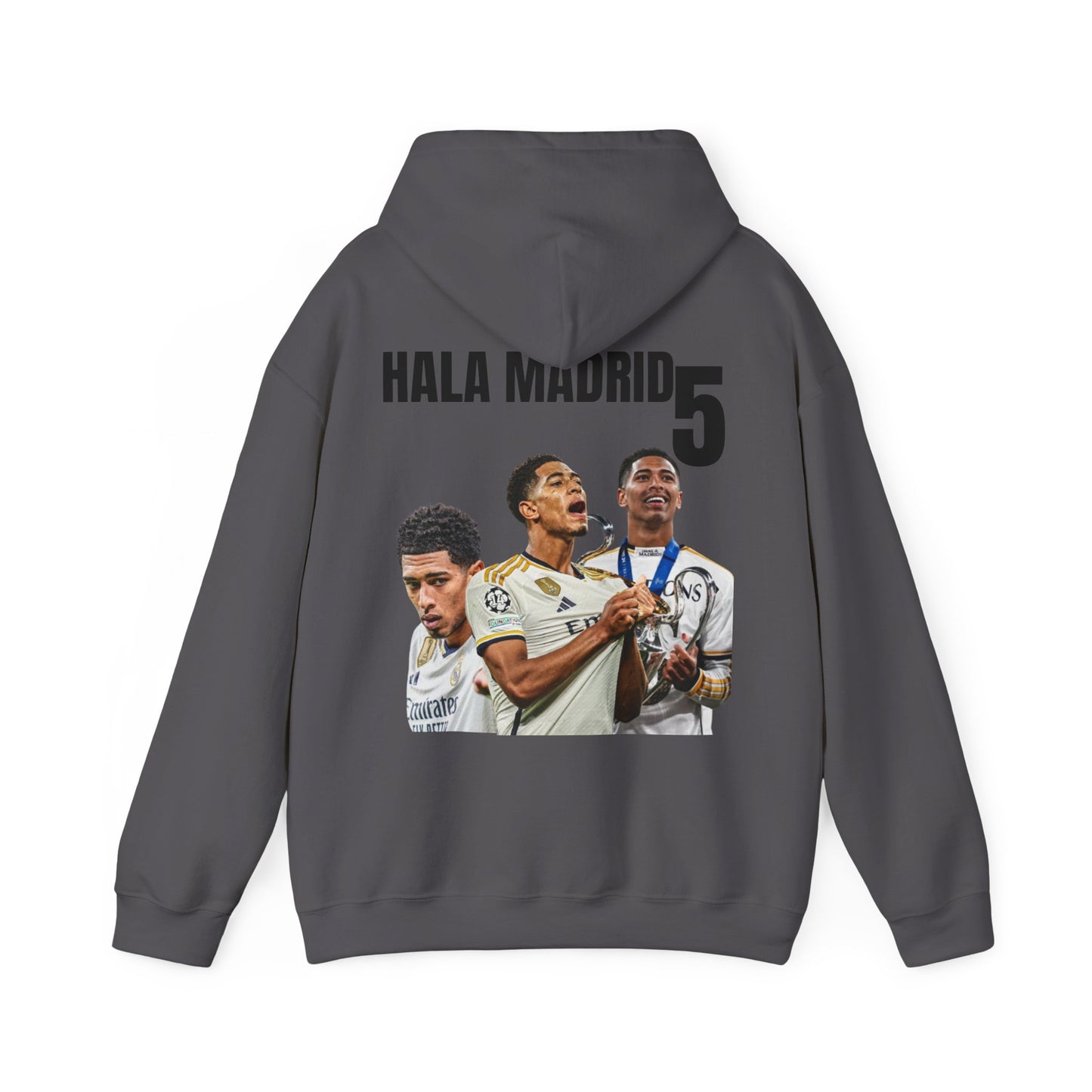 Jude Bellingham Hoodie (Unisex)