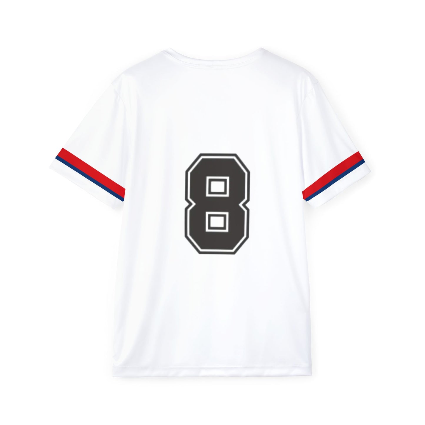 England Old School Number 8 SN (Men)