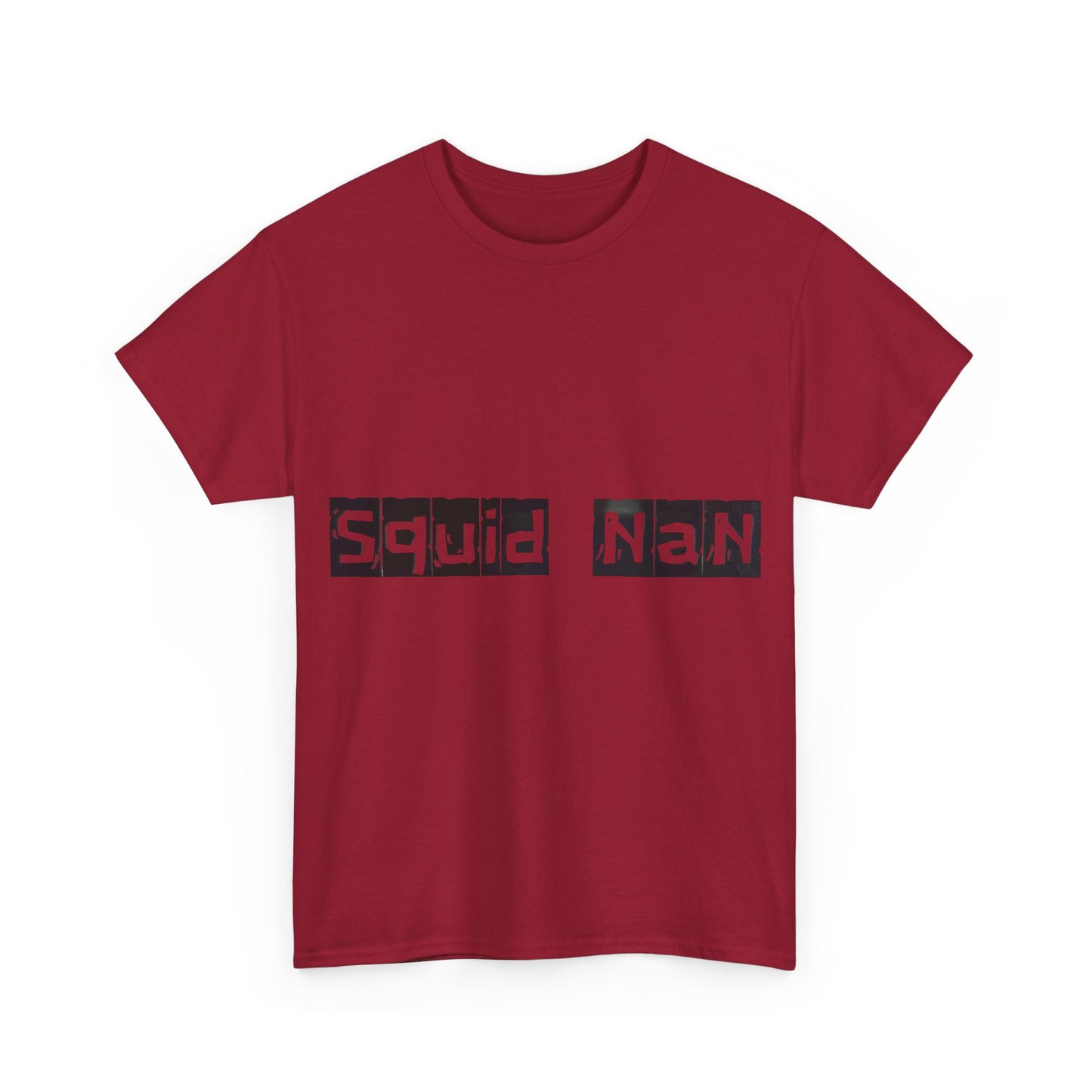SN Crunchy Shirt (Unisex)