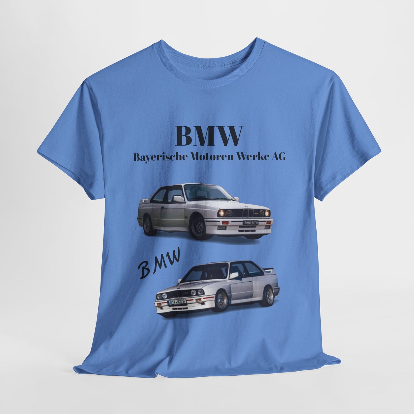 BMW Shirt (Unisex)