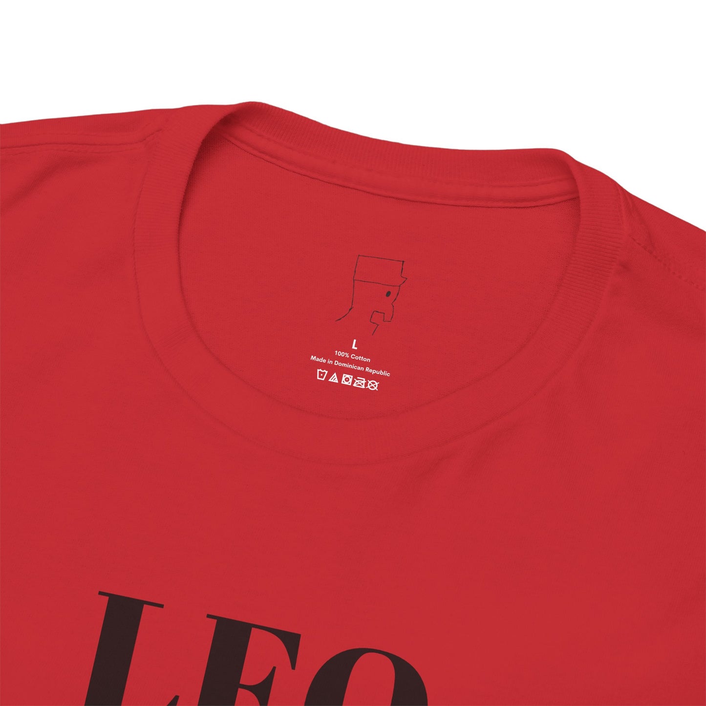 Leo Messi Shirt (Unisex)