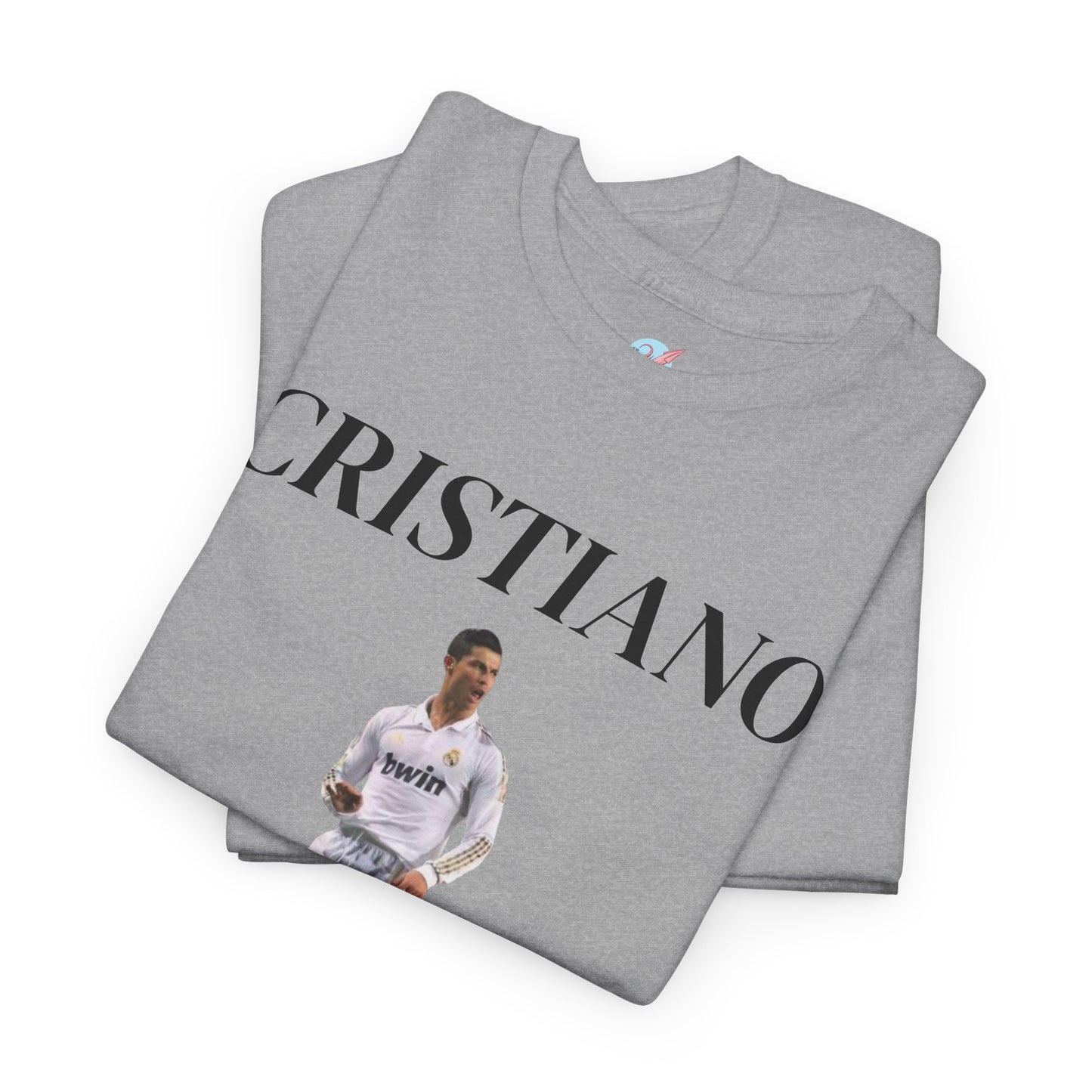 Cristiano Ronaldo Shirt (Unisex)