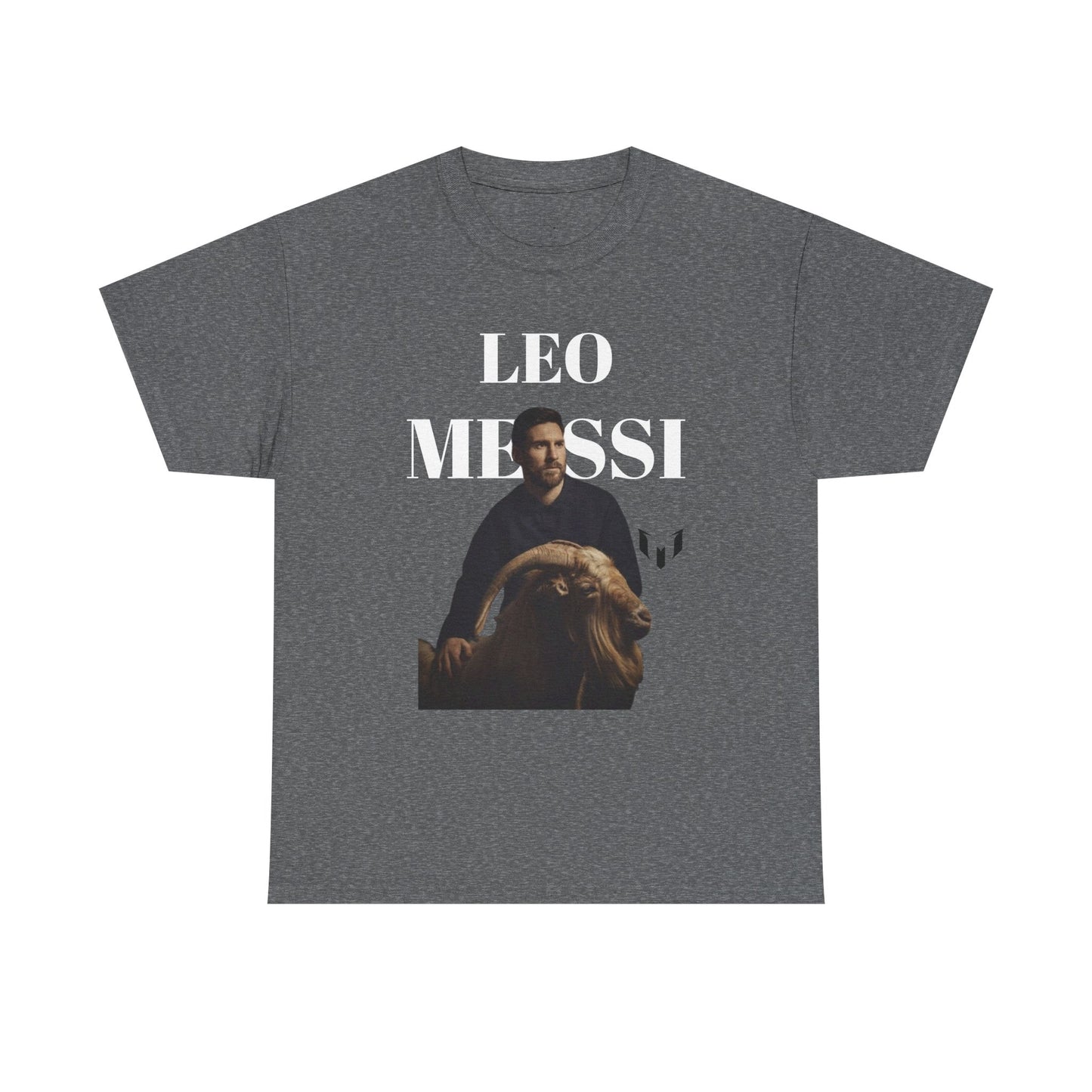 Leo Messi Shirt (Unisex)