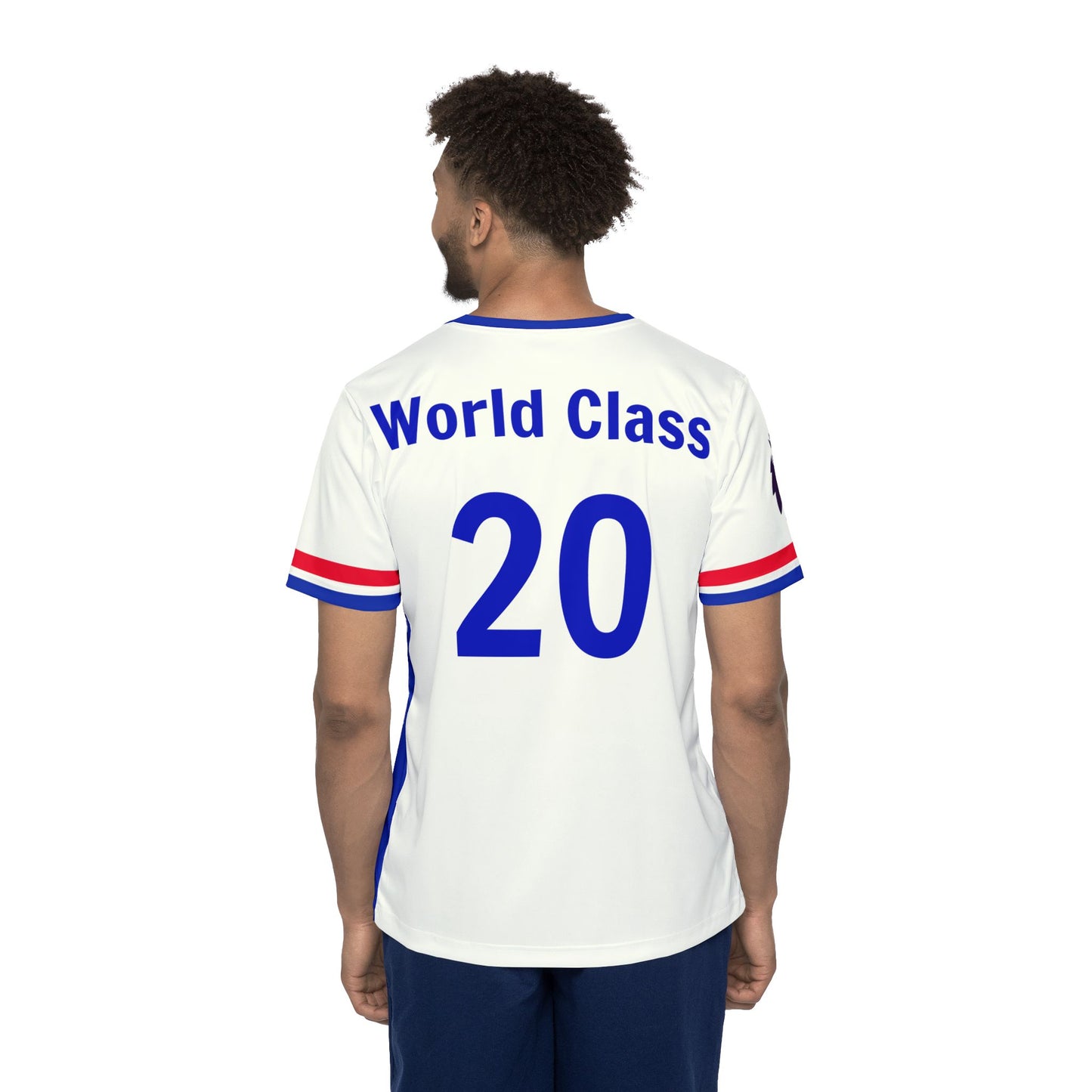 World Class Number 20 SN (Men)