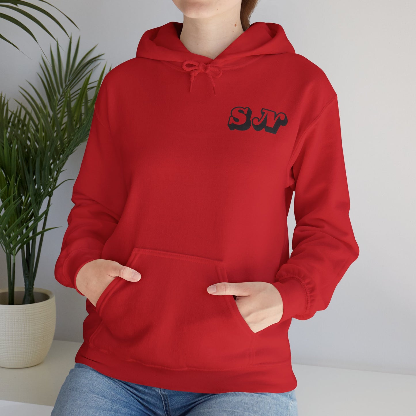 SN Premium Hoodie (Unisex)