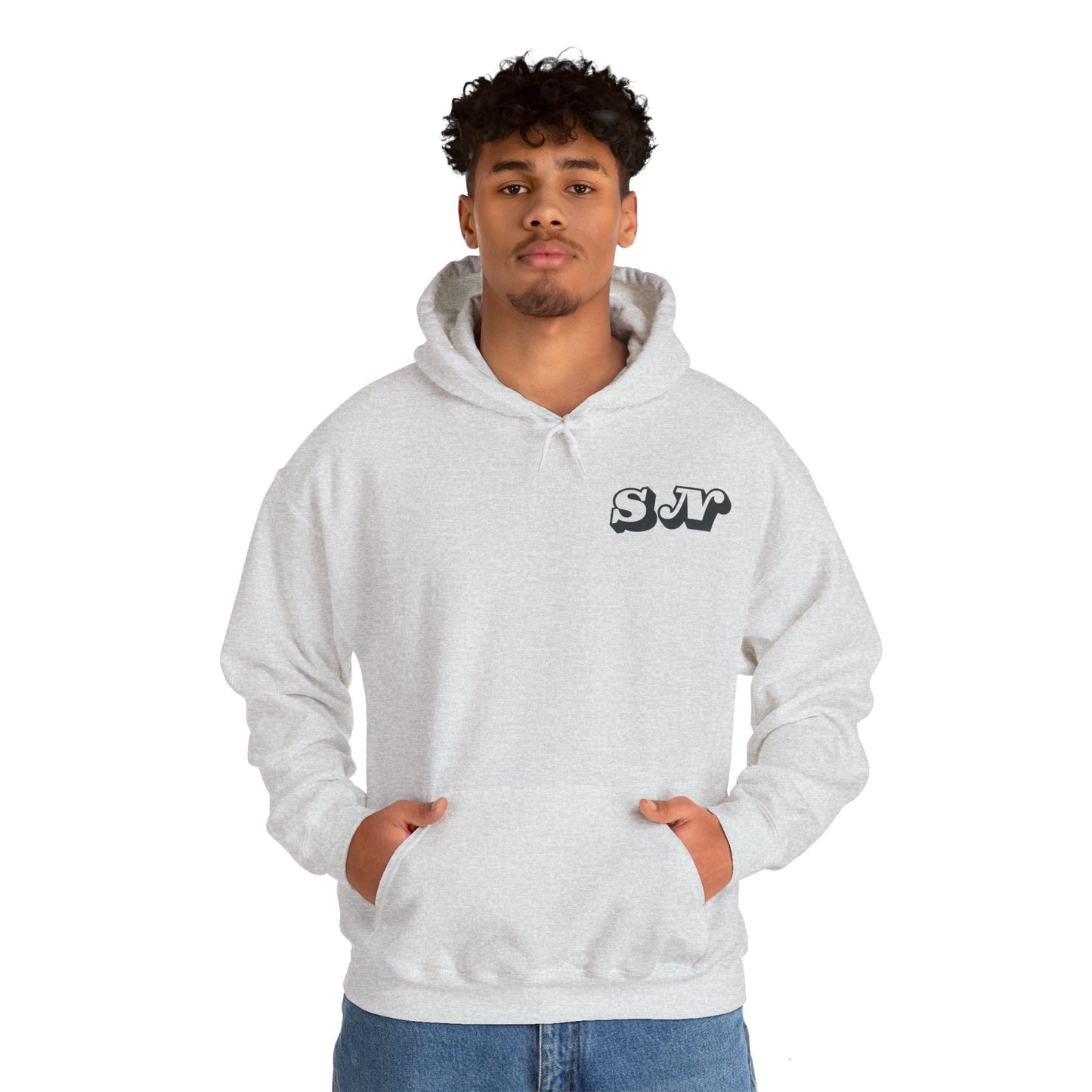 SN Premium Hoodie (Unisex)