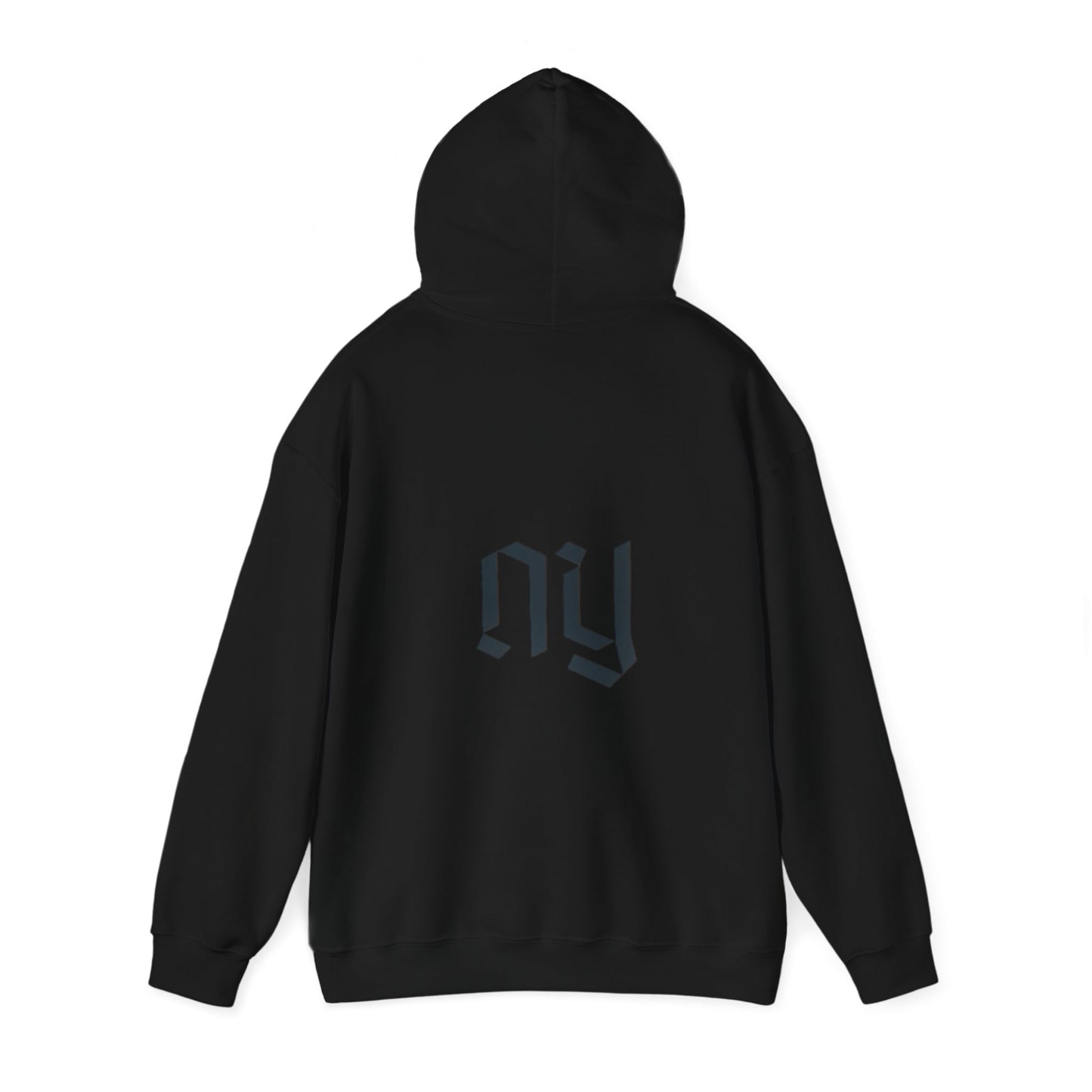 Bronx Hoodie (Unisex)