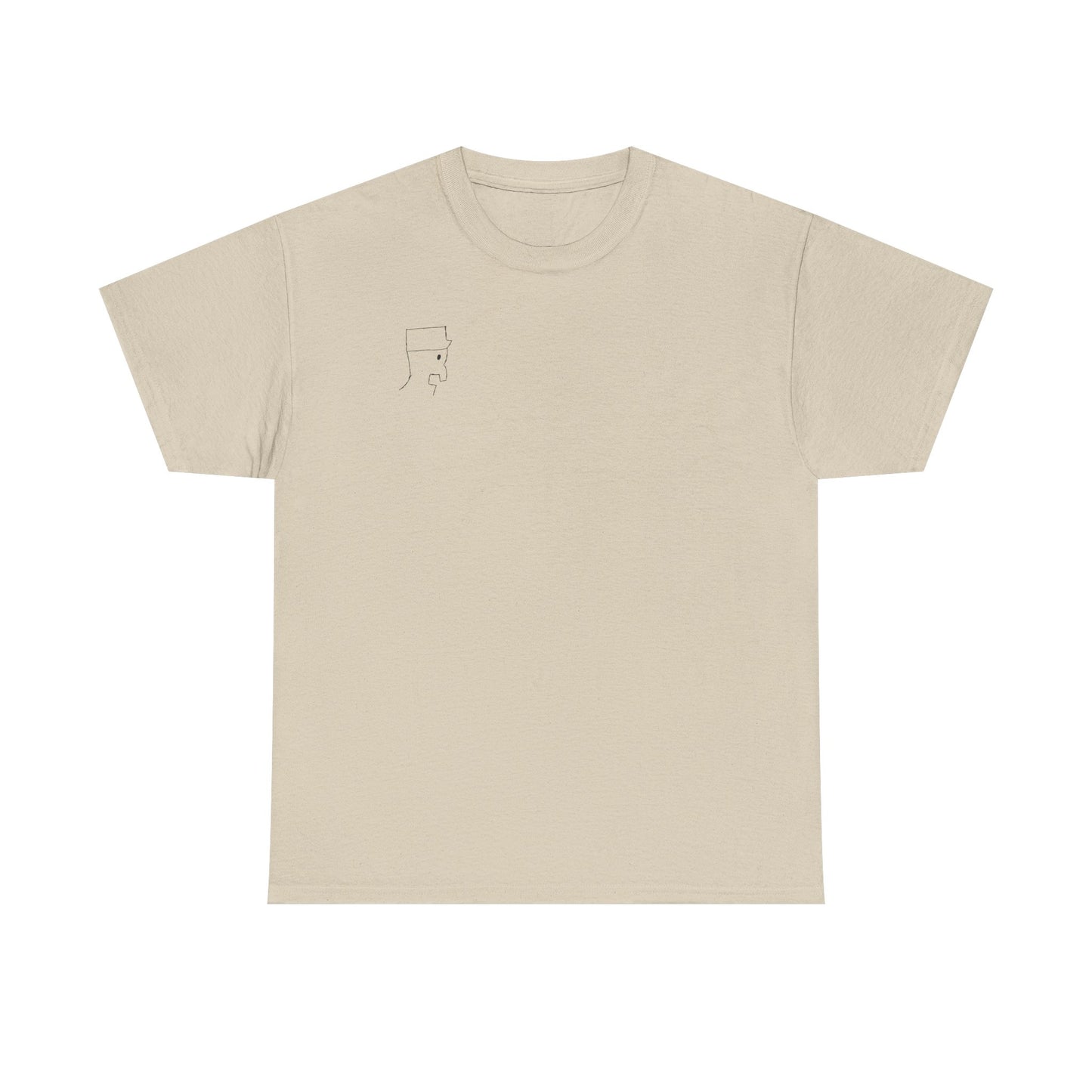 Doodle Squid (Unisex)