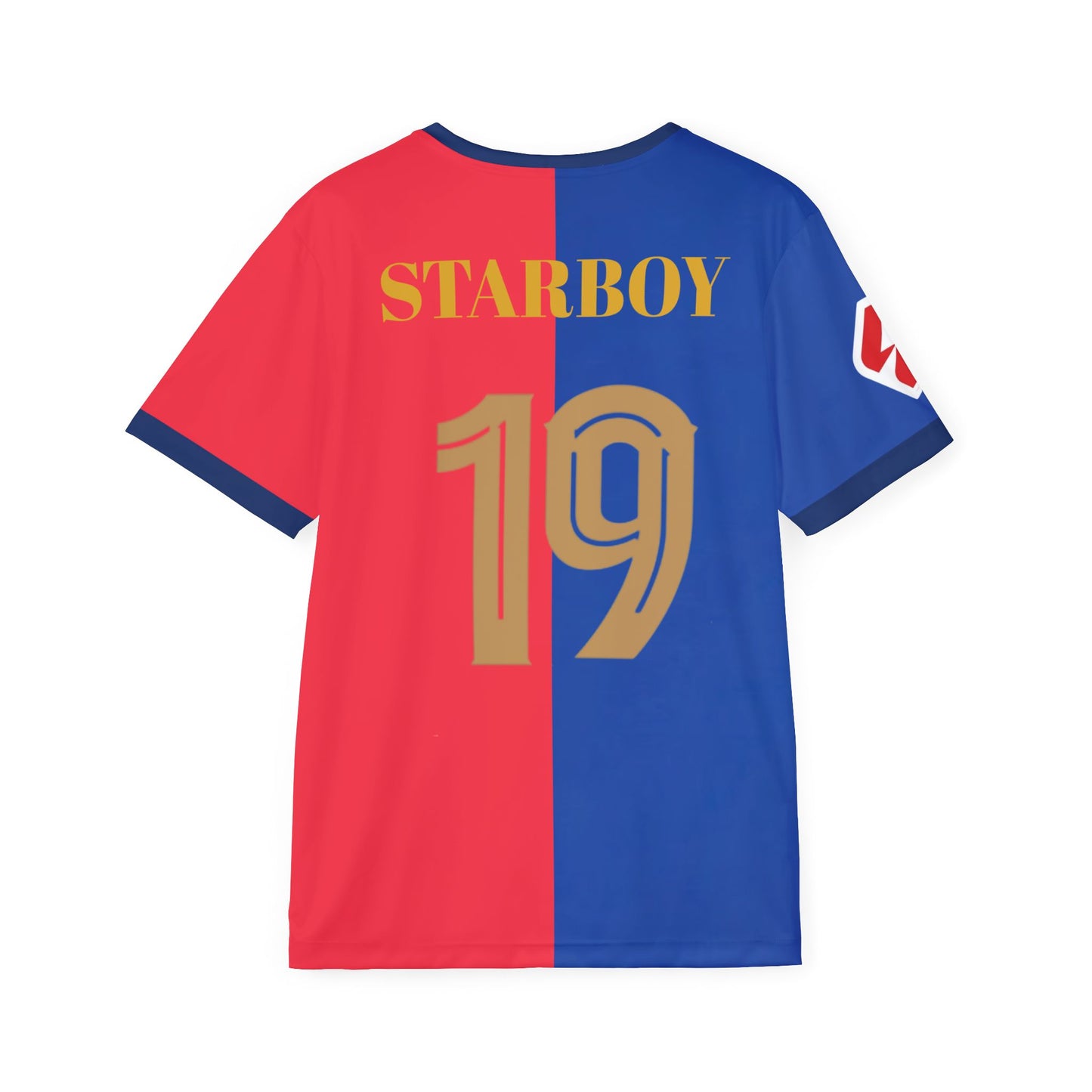 StarBoy Number 19 SN (Men)