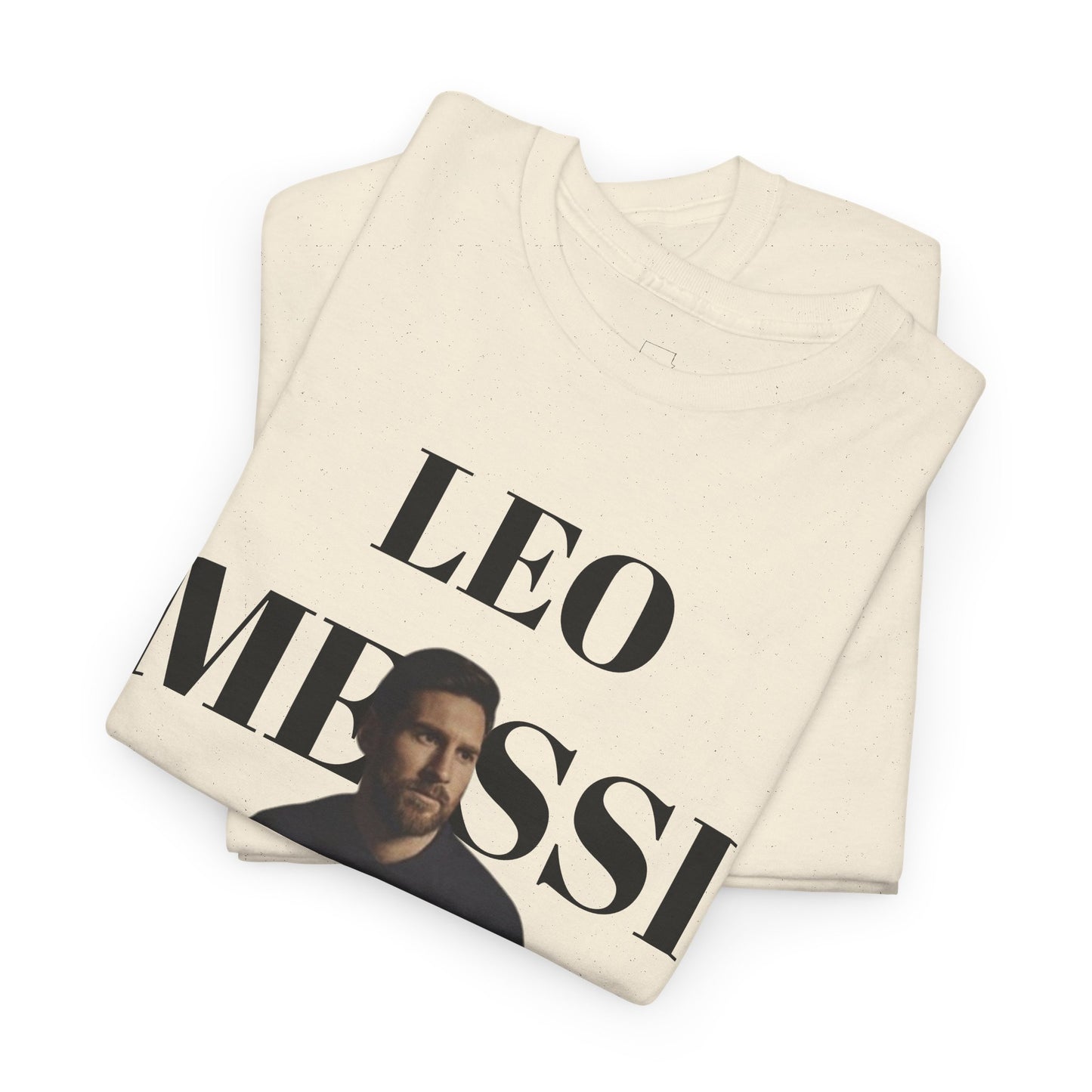 Leo Messi Shirt (Unisex)