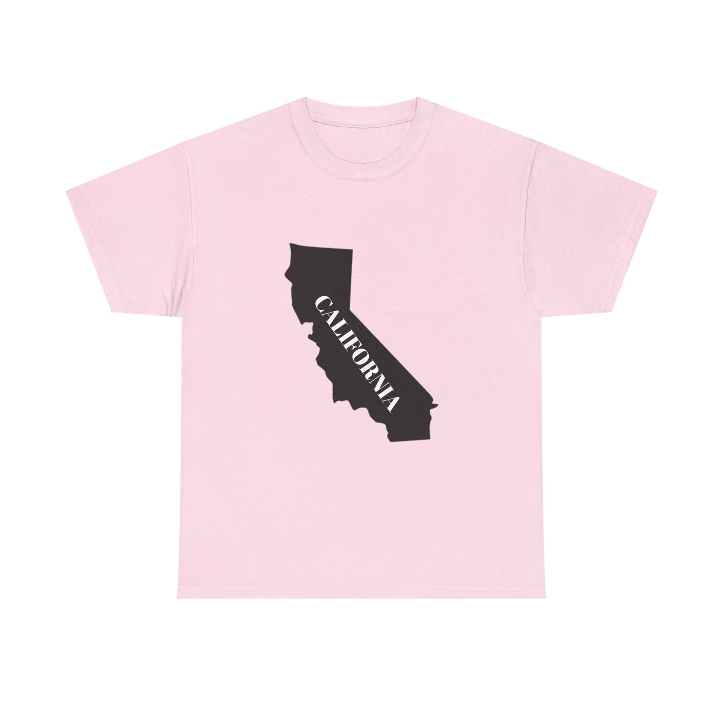 California Shirt (Unisex)