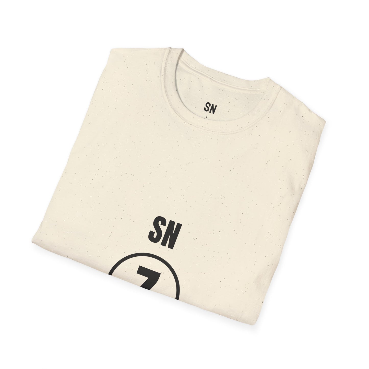 Serie 7 SN Shirt (Unisex)