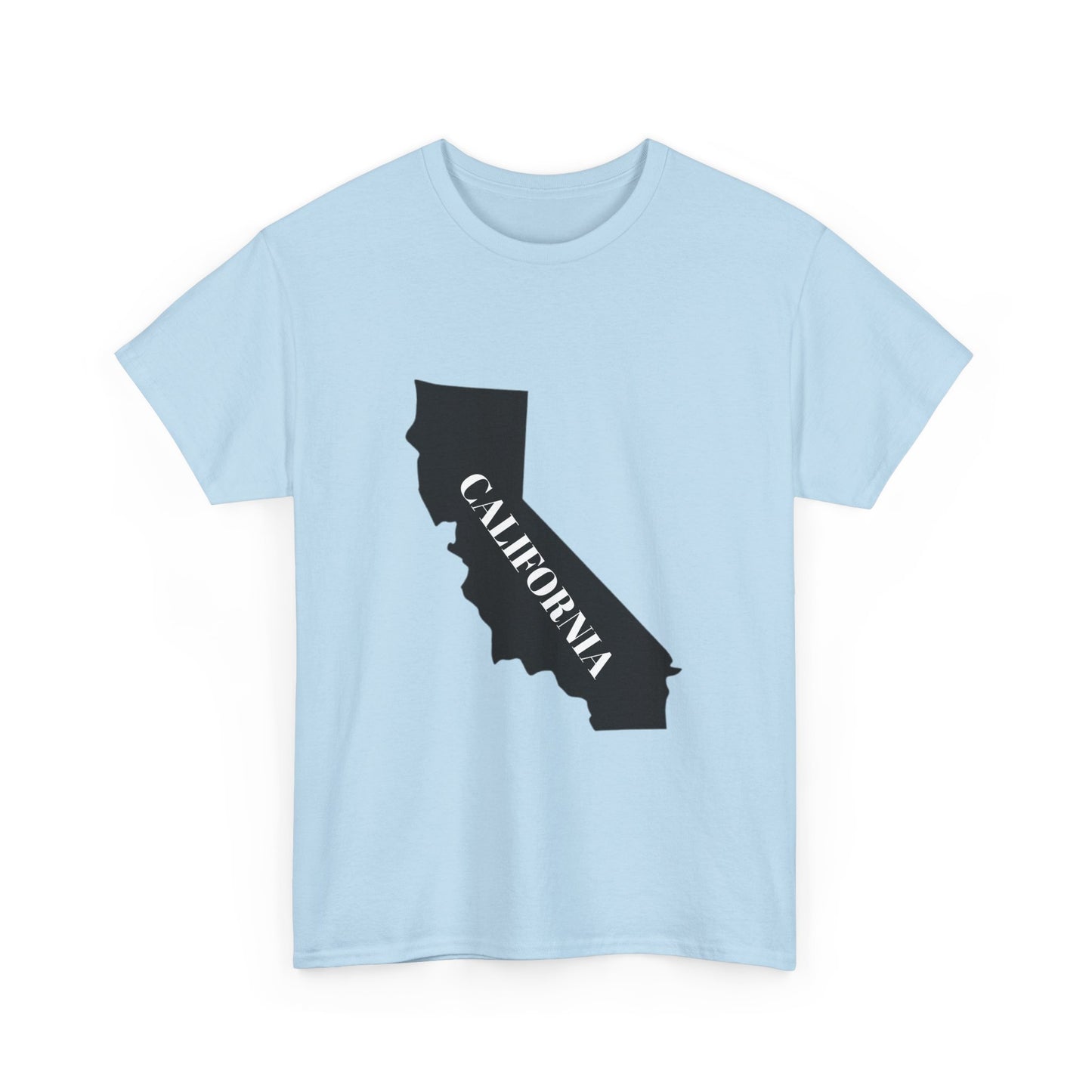 California Shirt (Unisex)