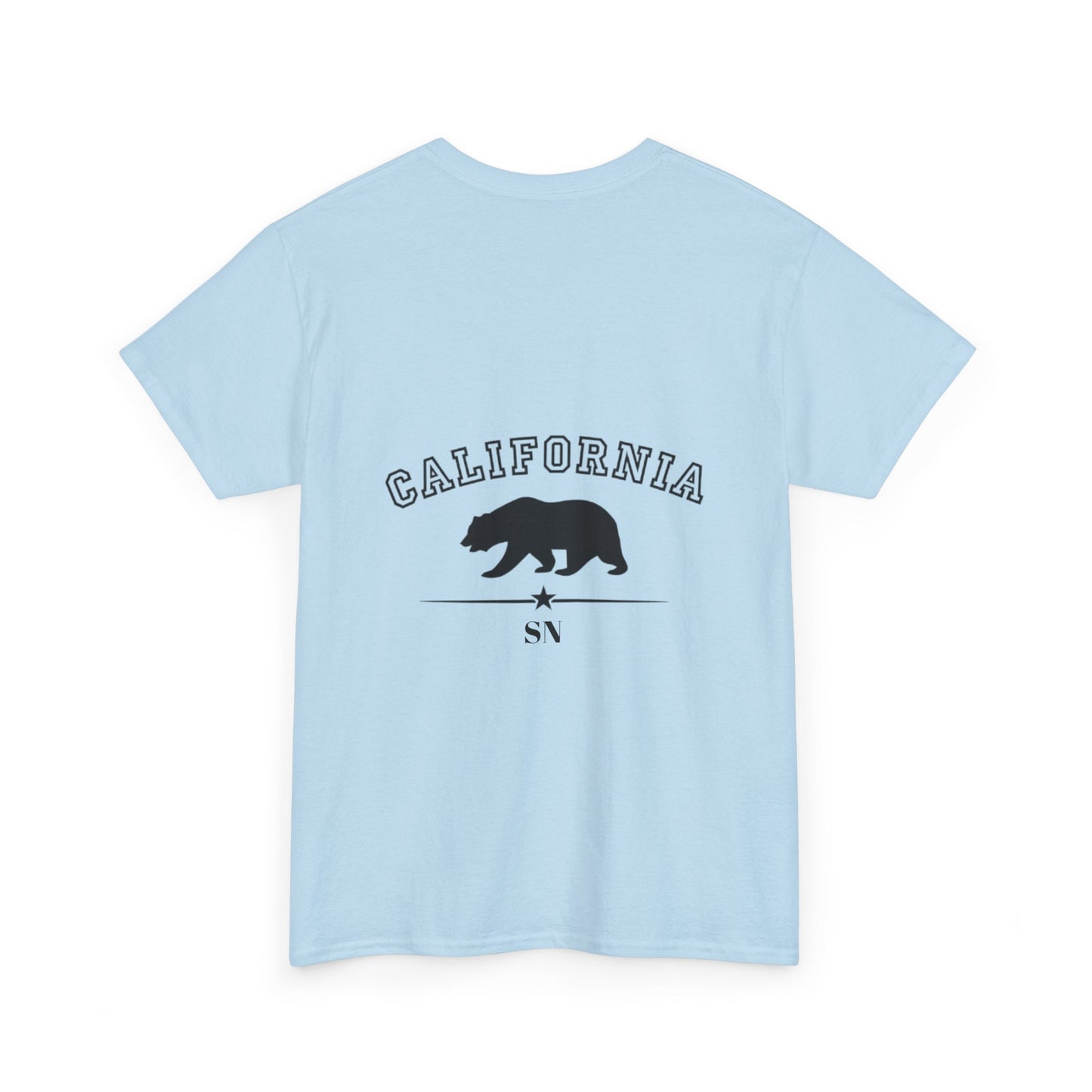 California Shirt (Unisex)