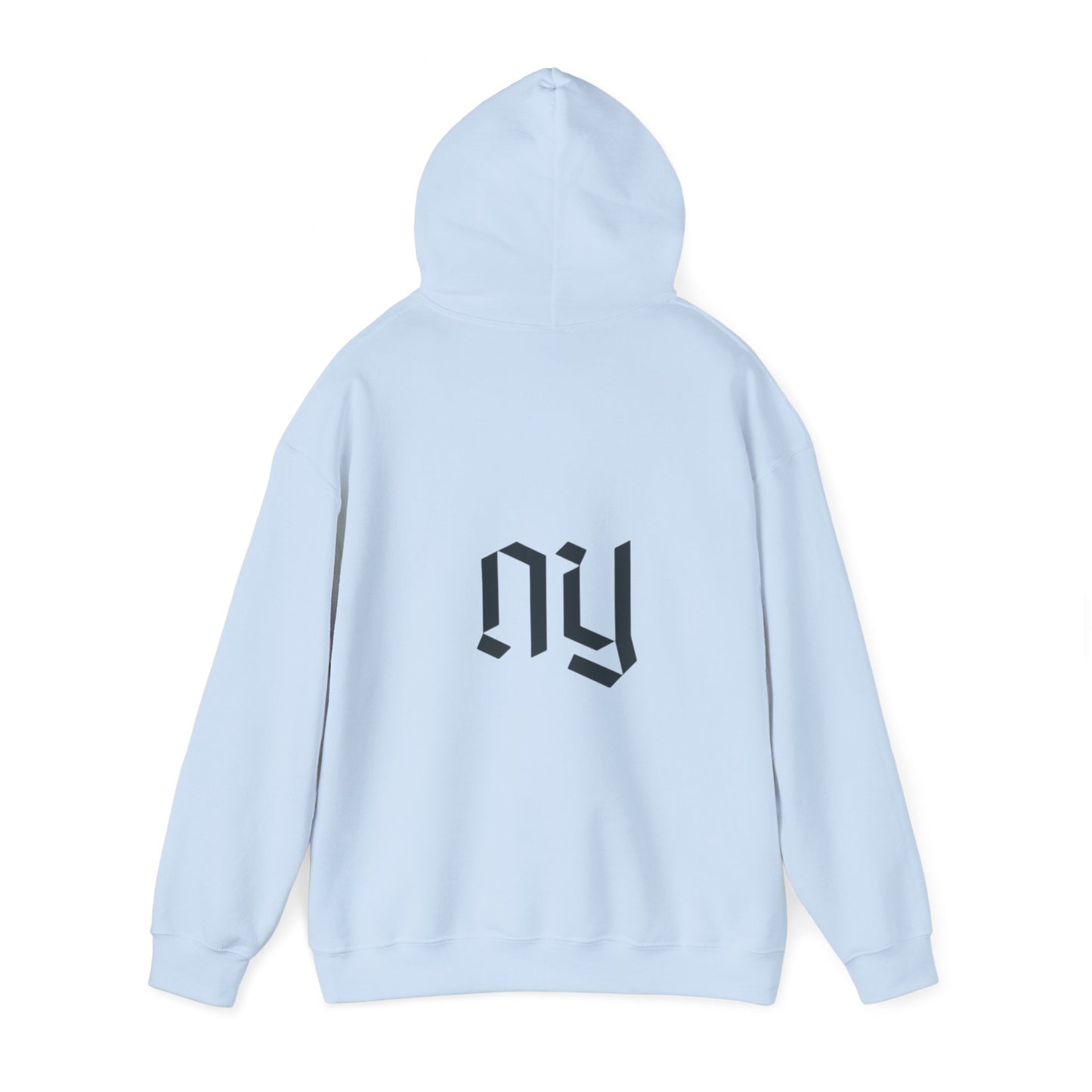 Bronx Hoodie (Unisex)