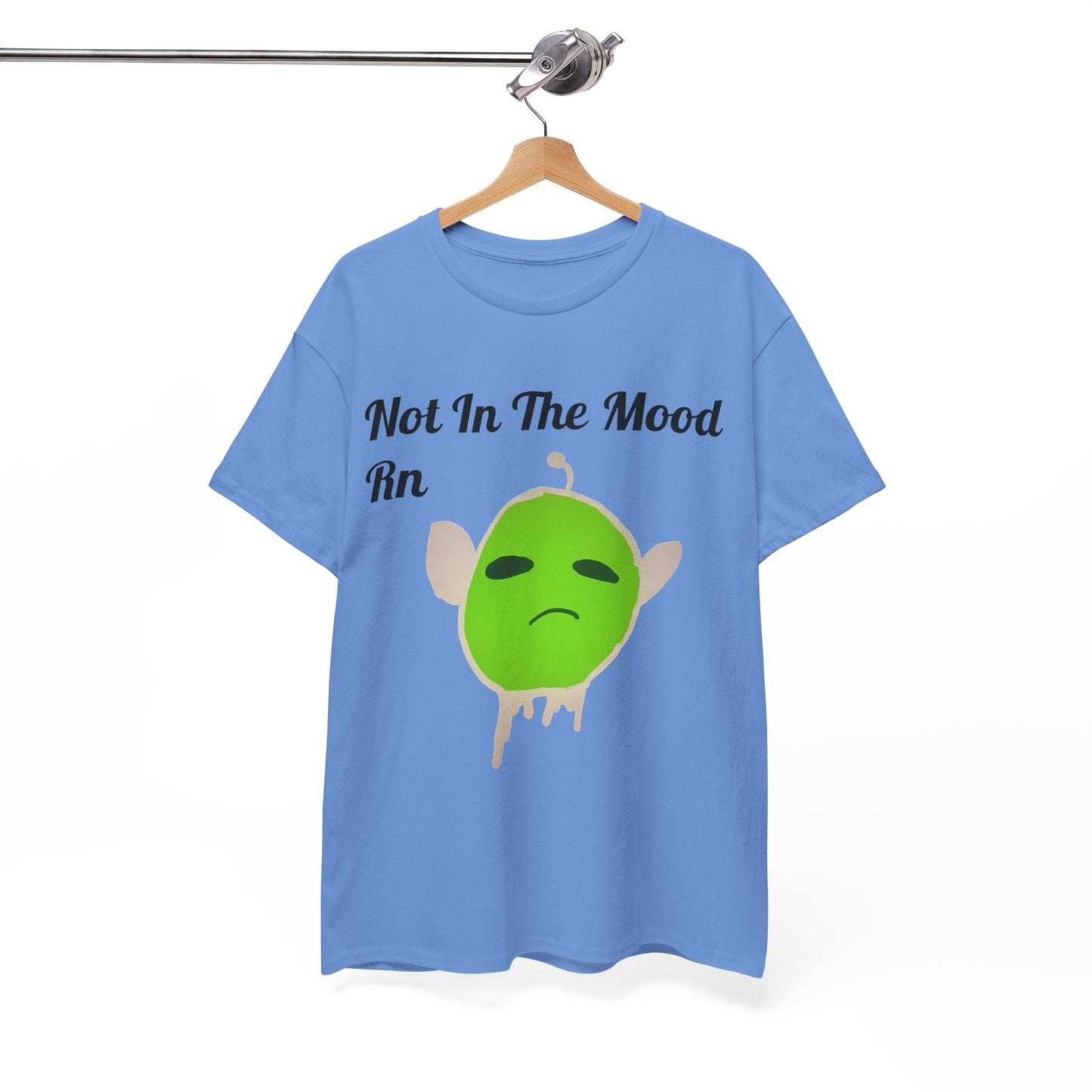 Moody Alien (Unisex)