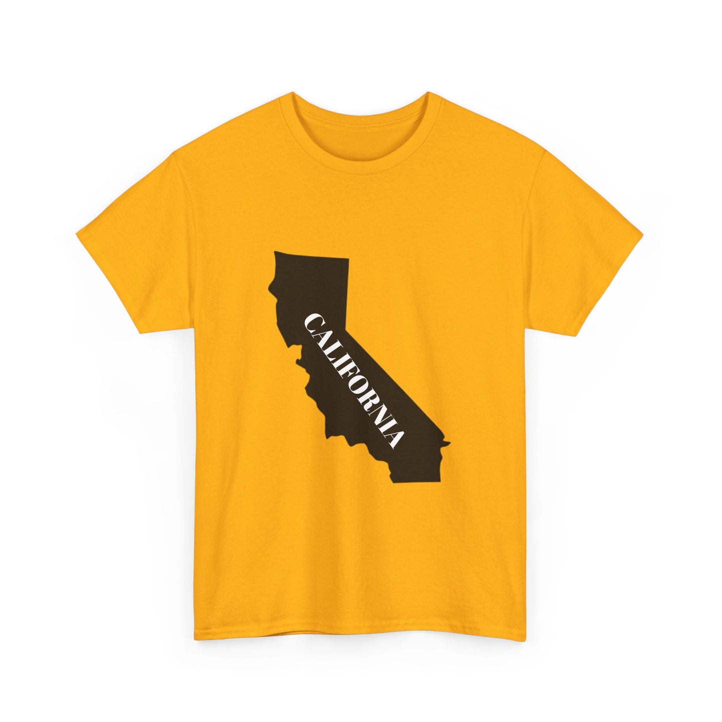 California Shirt (Unisex)