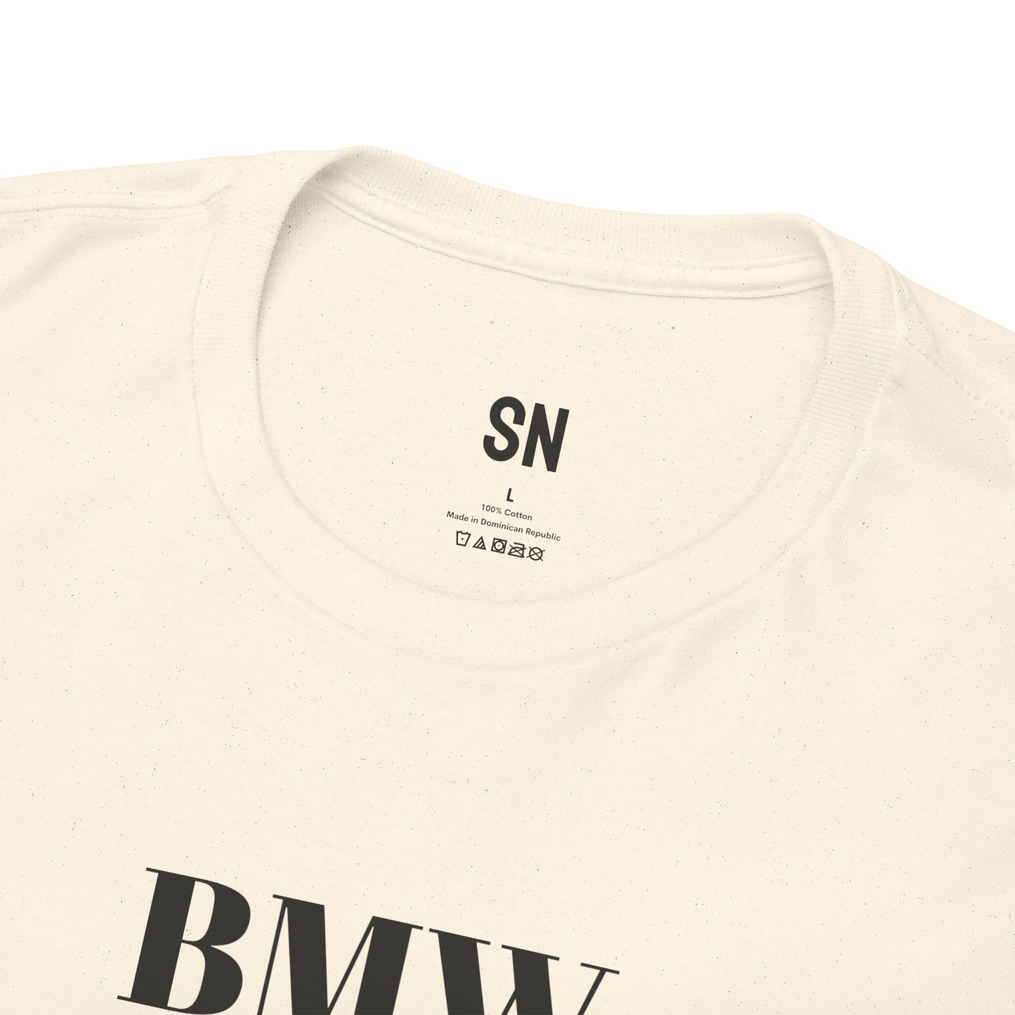BMW Shirt (Unisex)