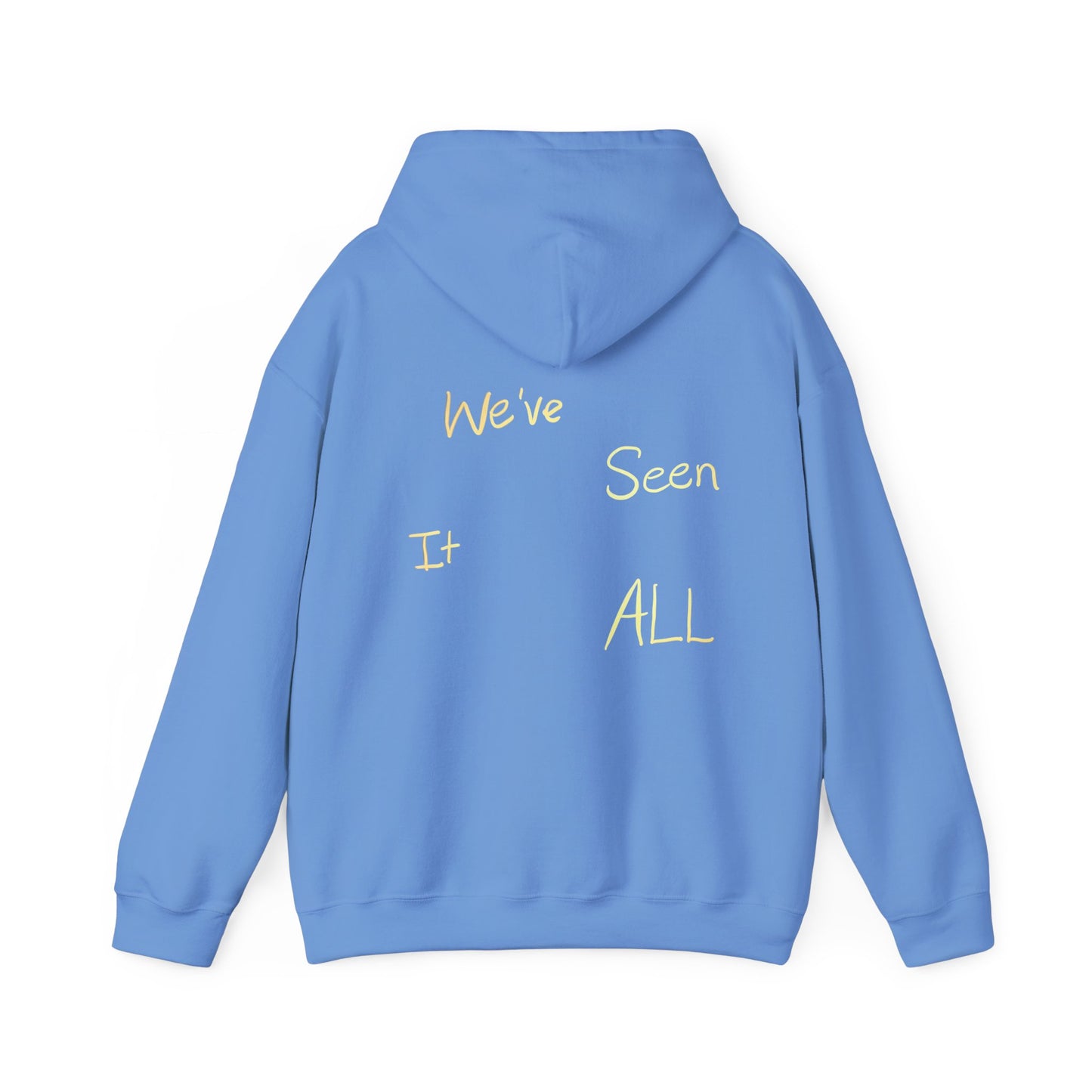 Eye Scream Hoodie (Unisex)