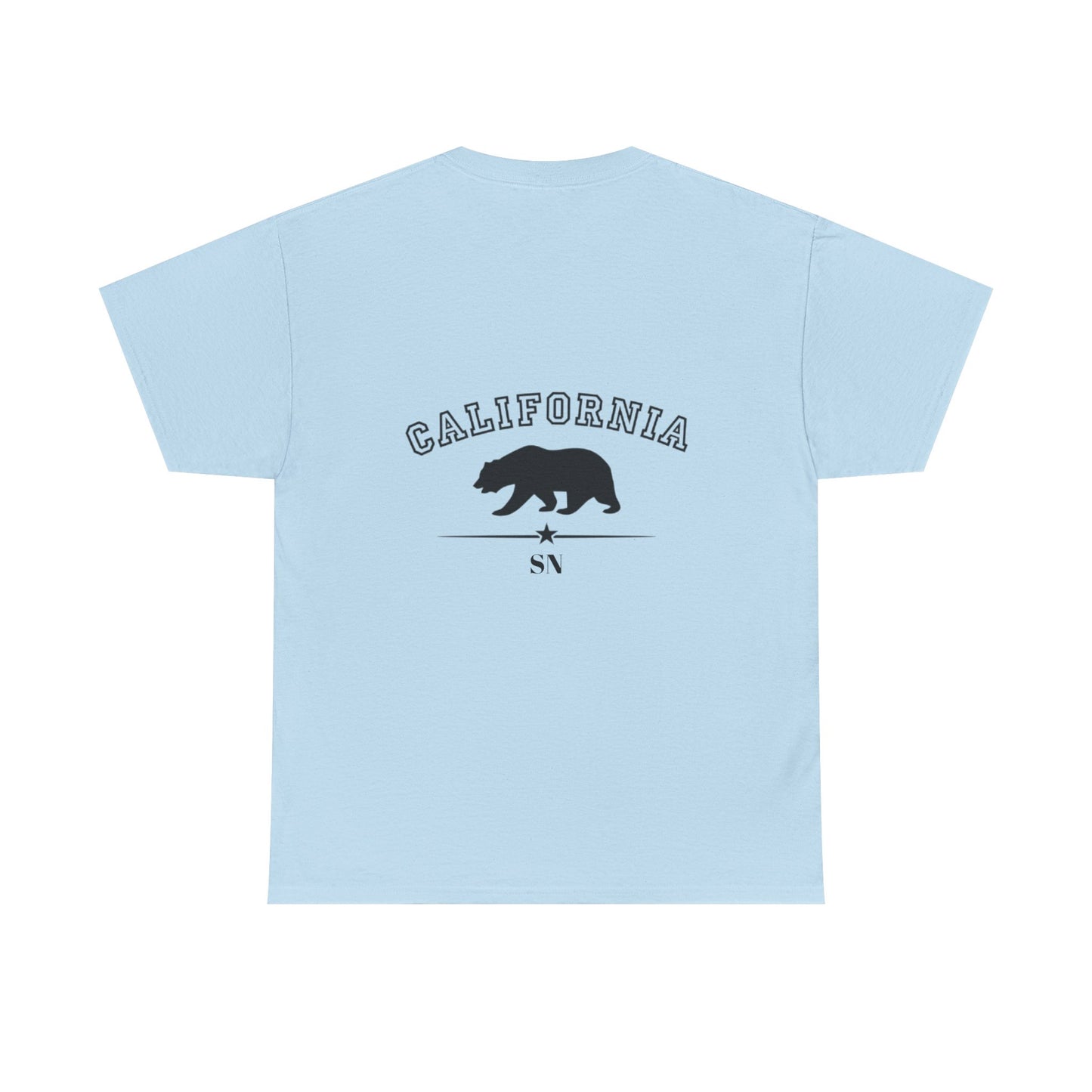 California Shirt (Unisex)