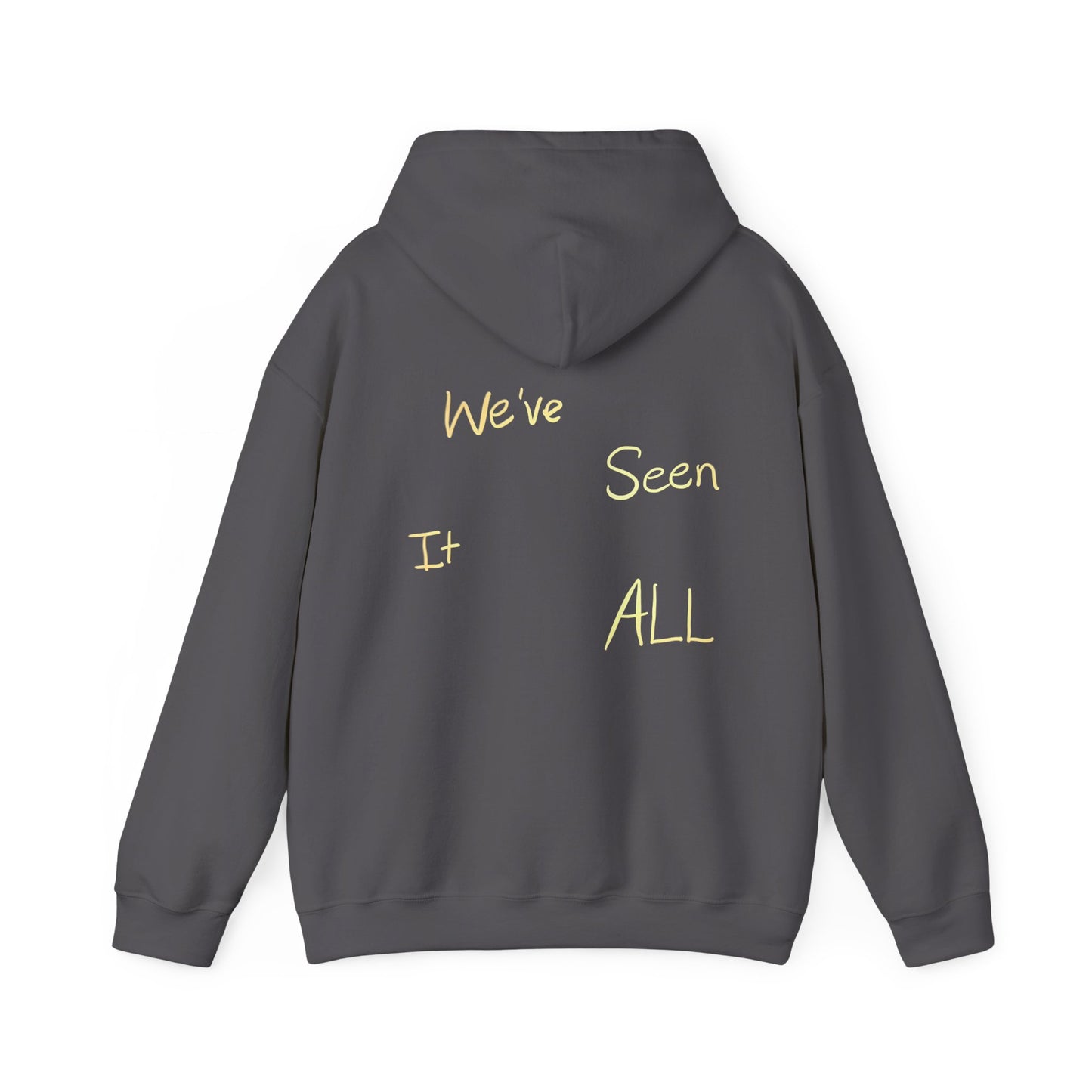 Eye Scream Hoodie (Unisex)
