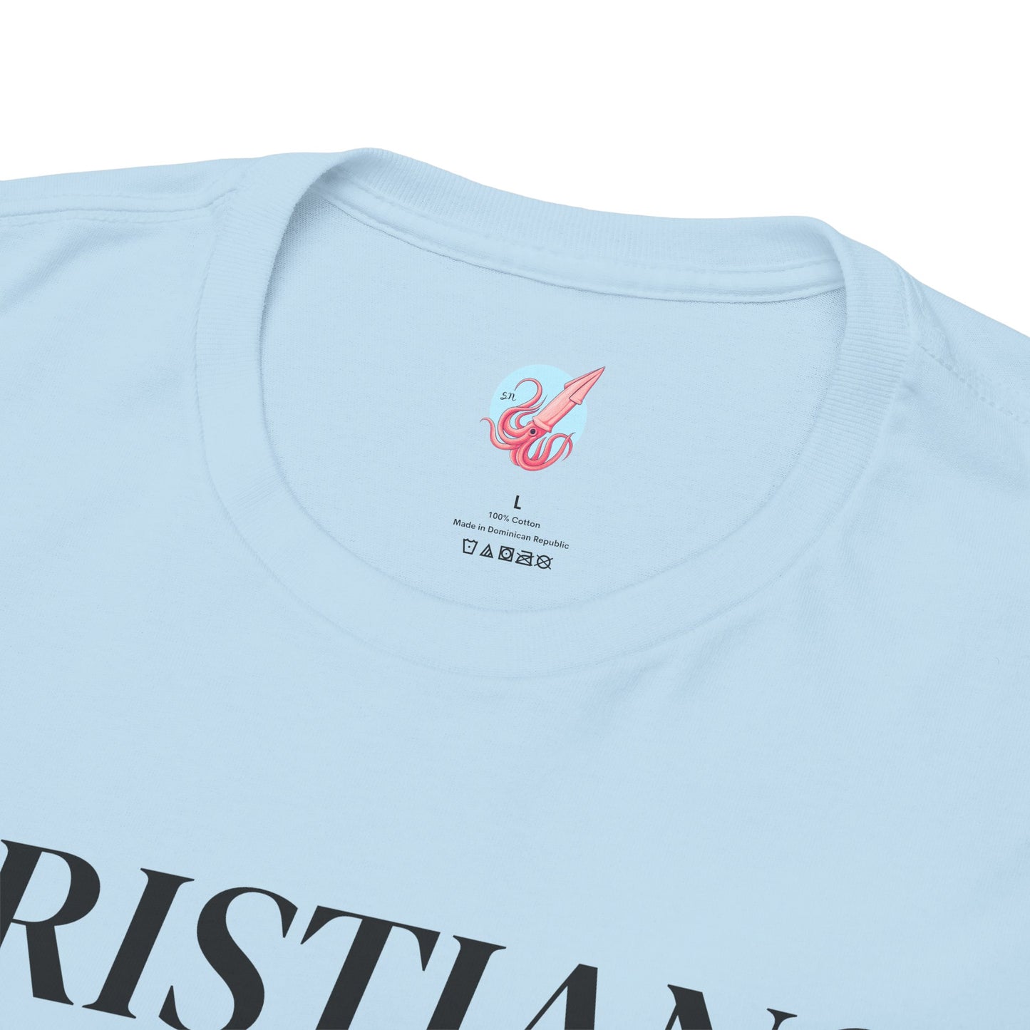 Cristiano Ronaldo Shirt (Unisex)
