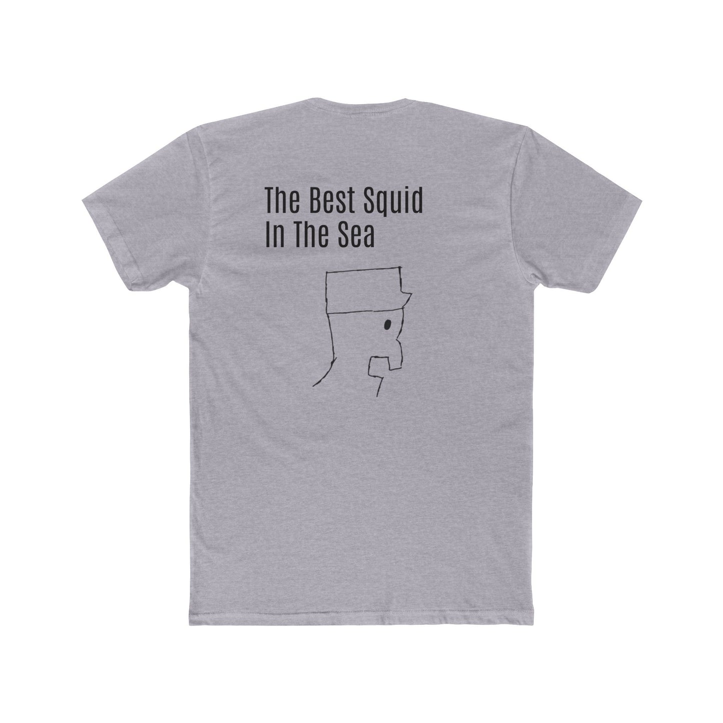 SN Classic Shirt (Unisex)