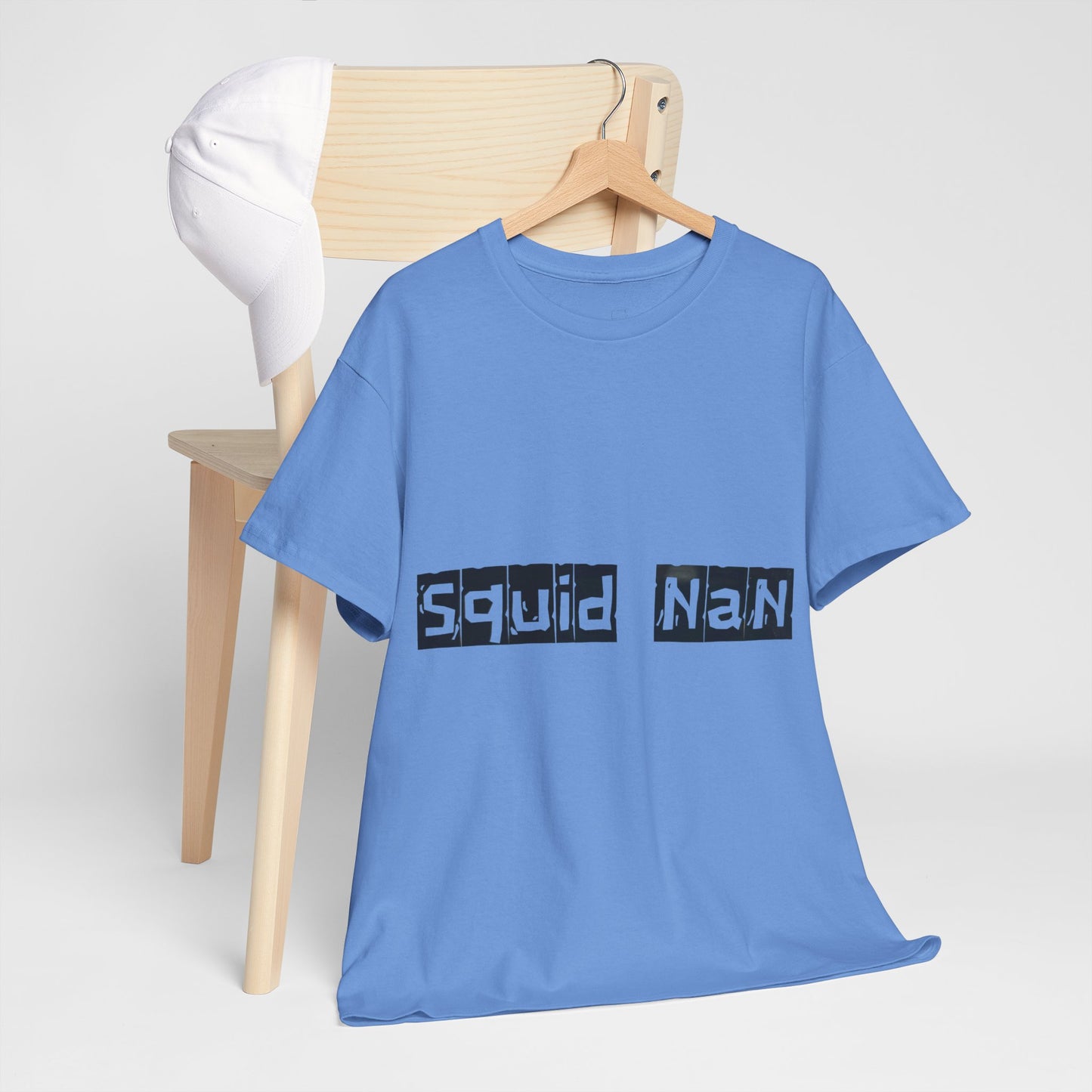 SN Crunchy Shirt (Unisex)