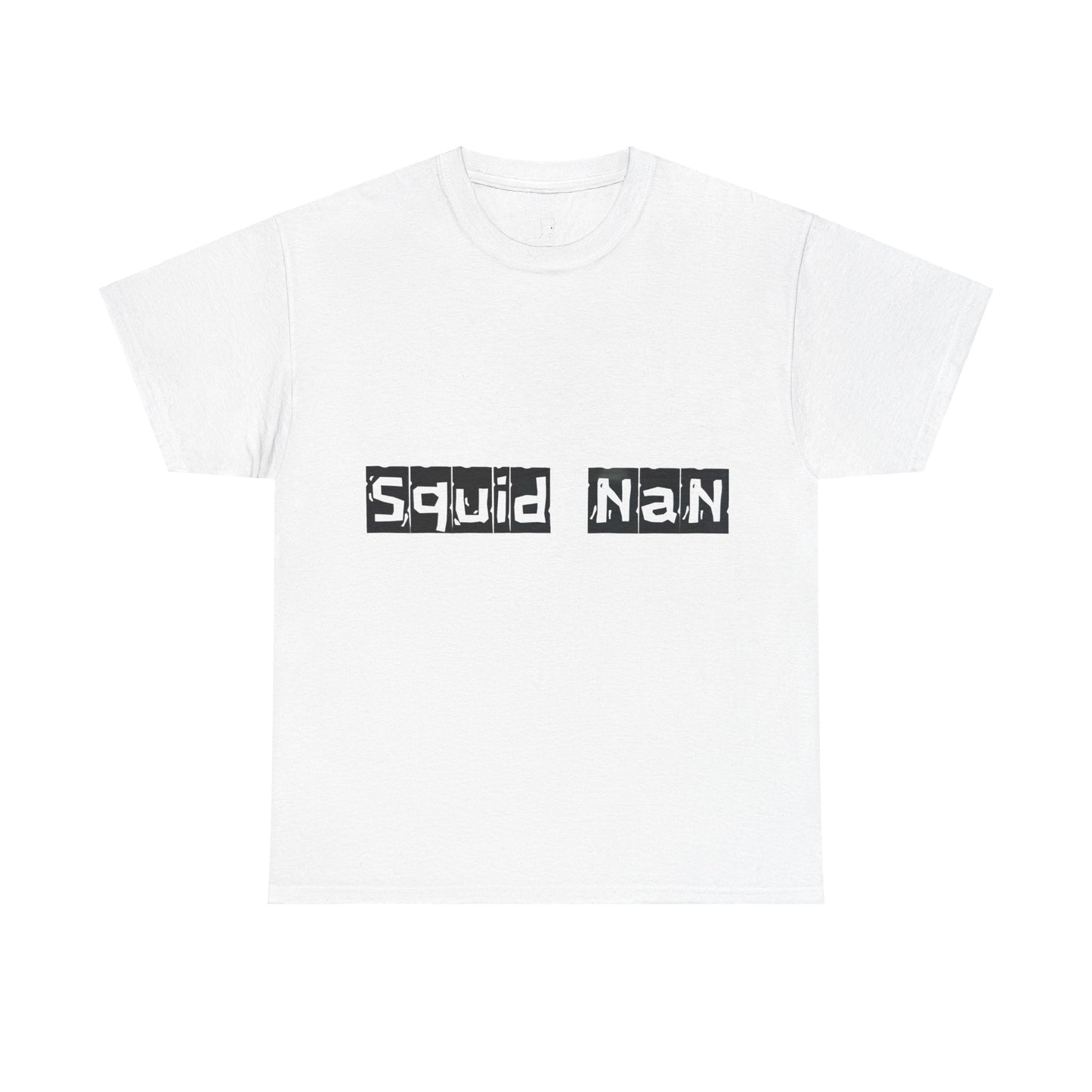 SN Crunchy Shirt (Unisex)