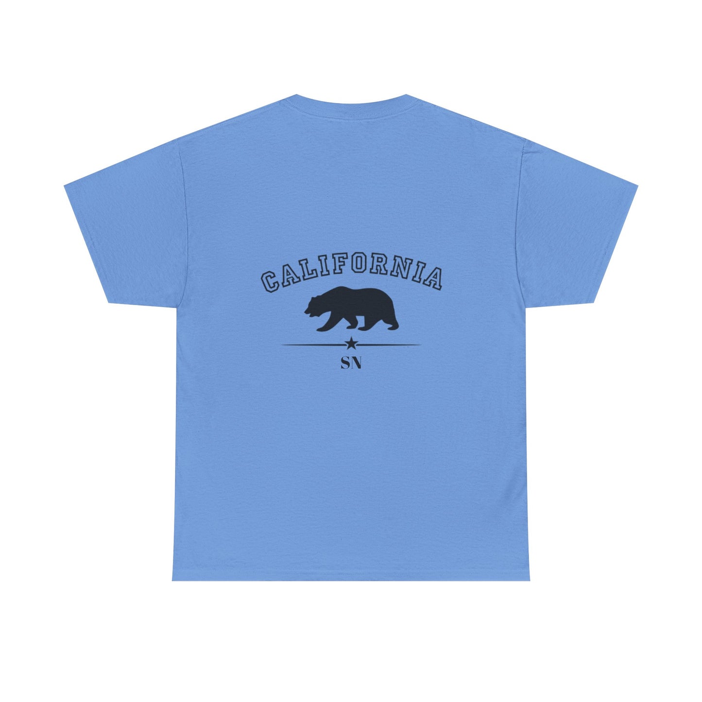 California Shirt (Unisex)