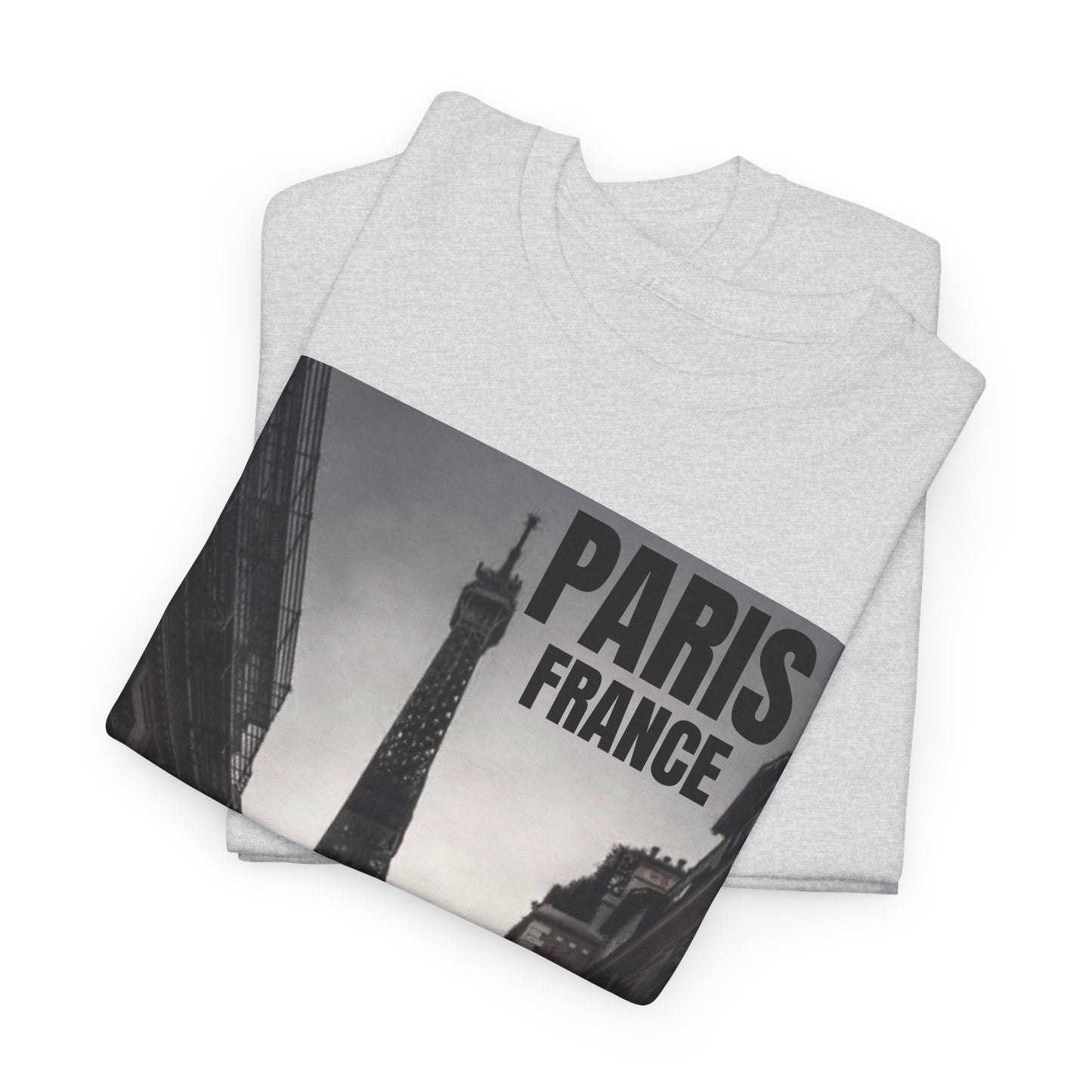 SN PARIS Shirt (Unisex)