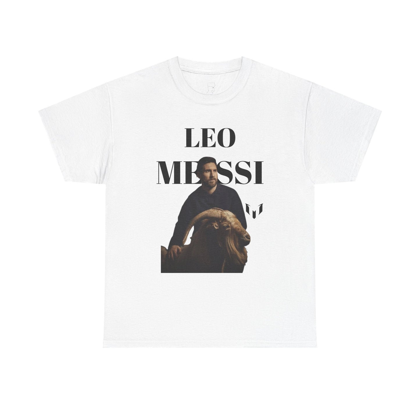 Leo Messi Shirt (Unisex)