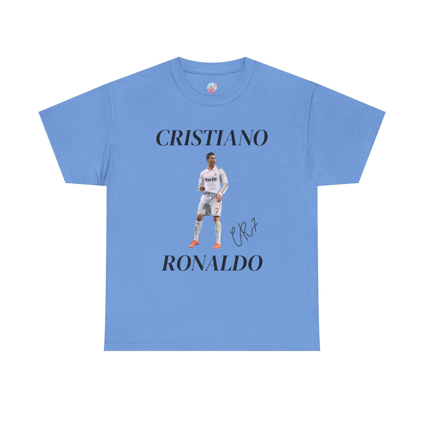 Cristiano Ronaldo Shirt (Unisex)