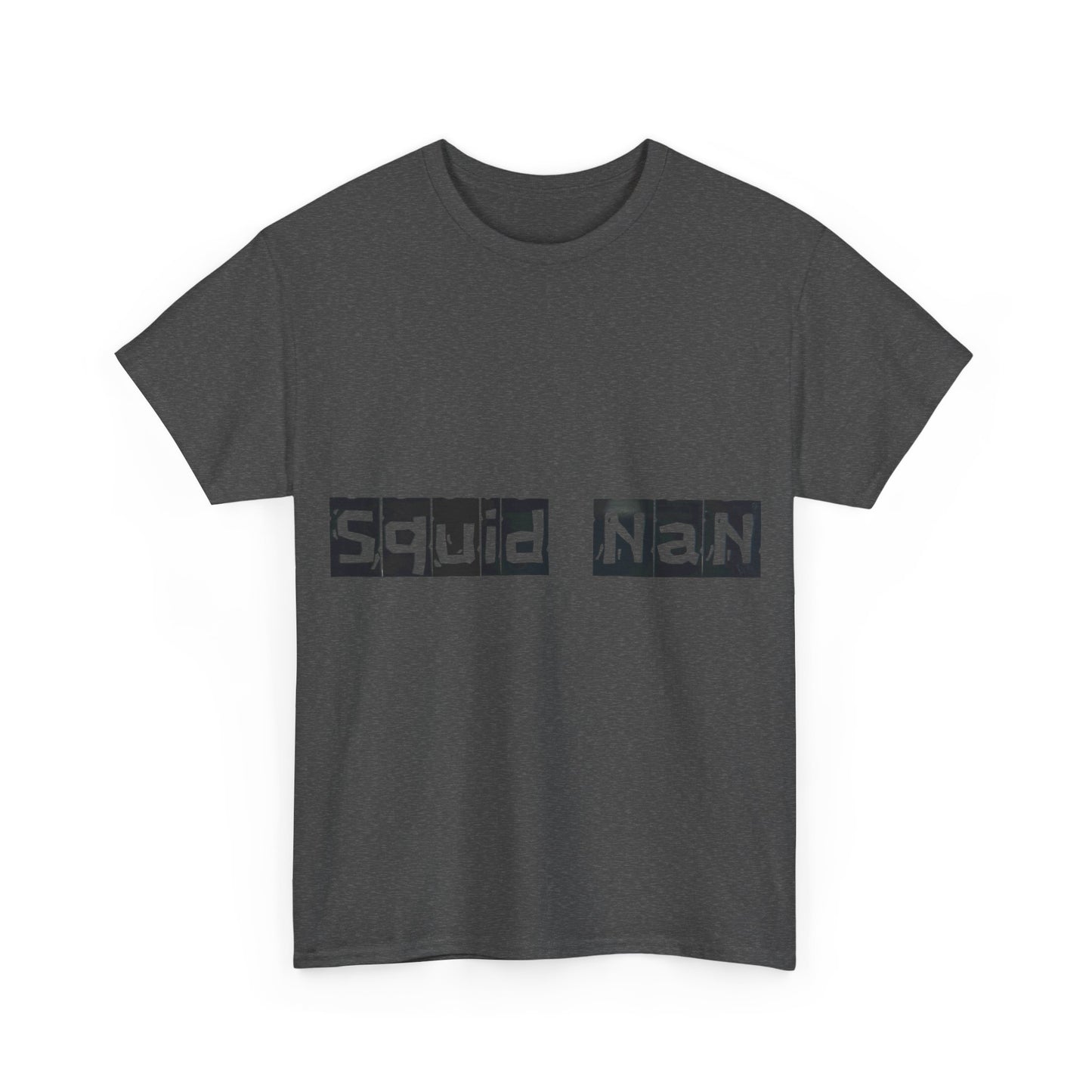 SN Crunchy Shirt (Unisex)