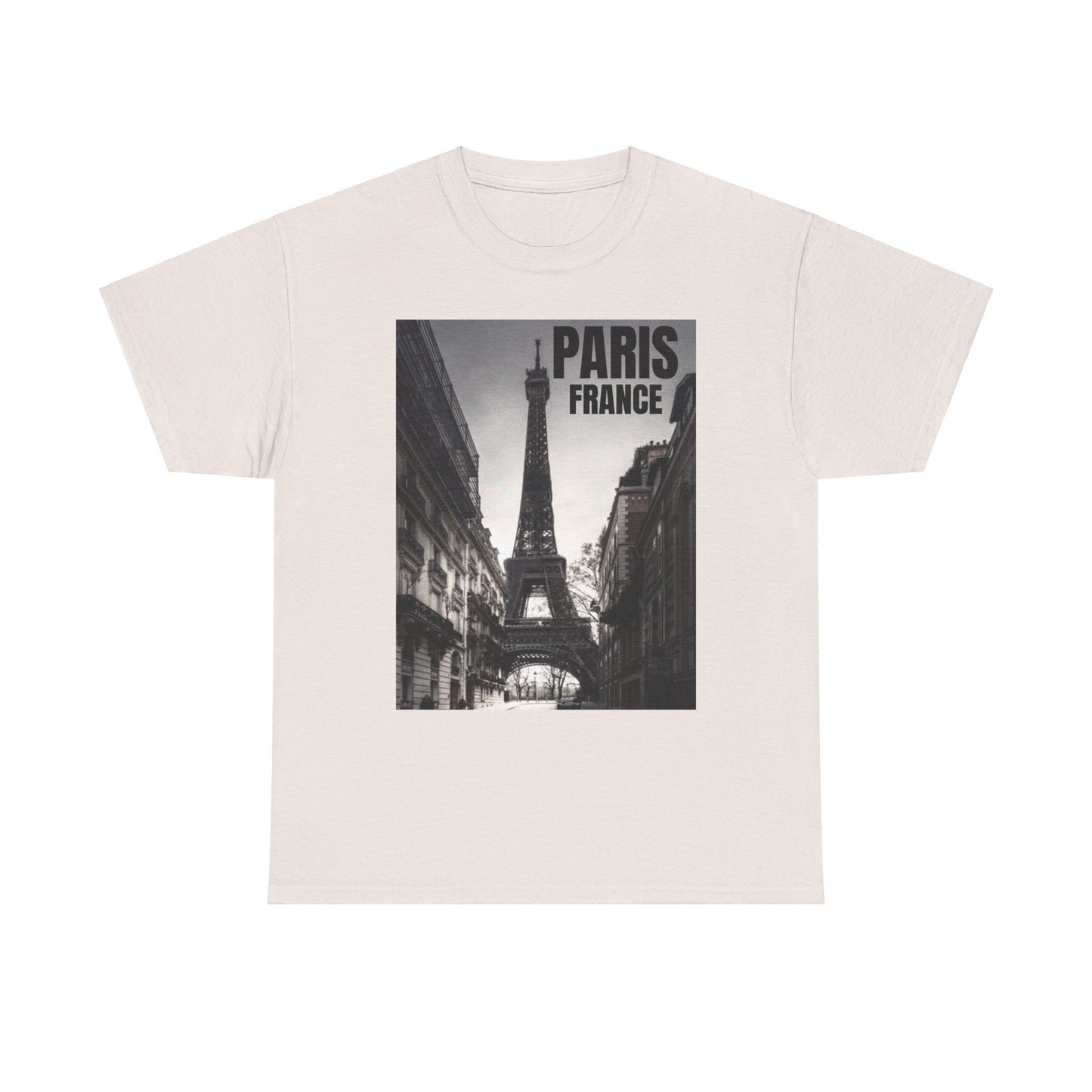 SN PARIS Shirt (Unisex)