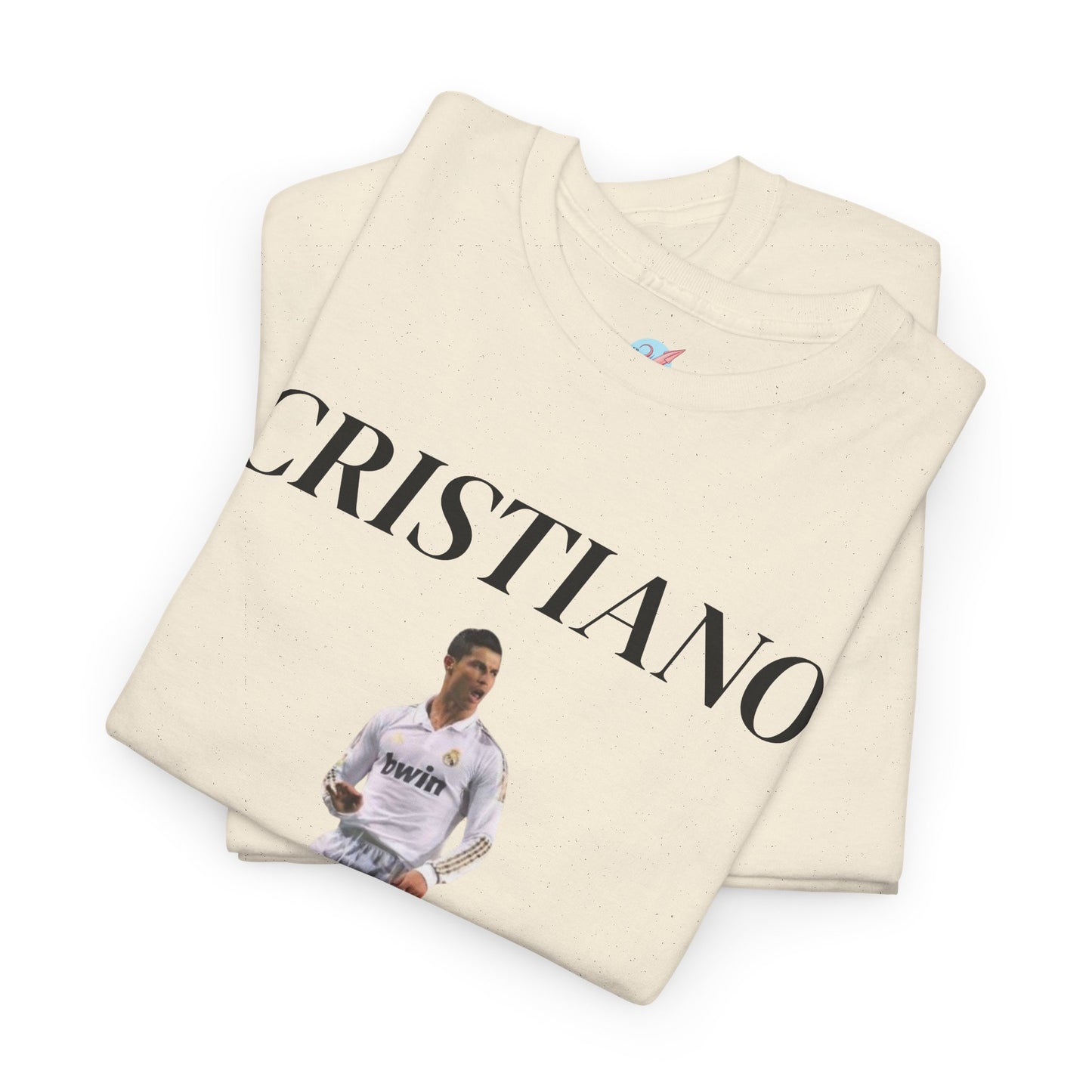 Cristiano Ronaldo Shirt (Unisex)