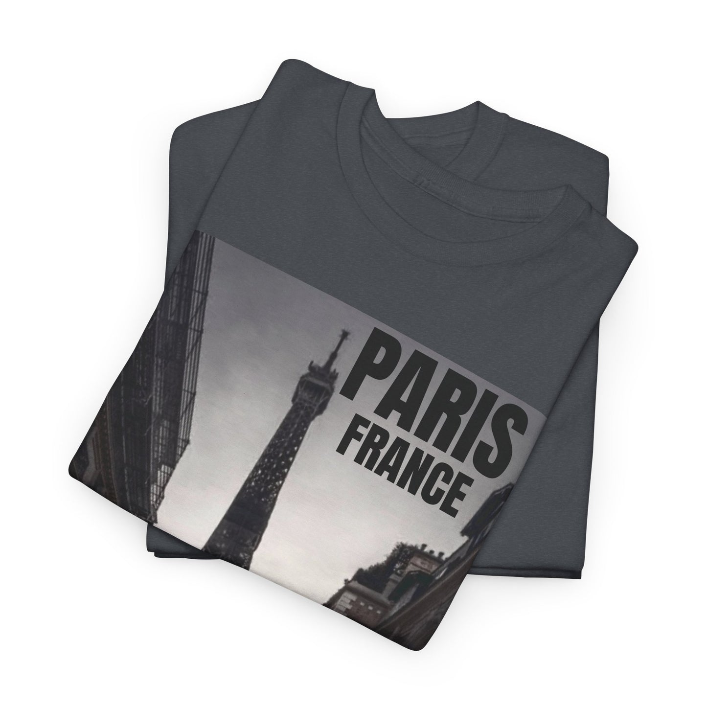 SN PARIS Shirt (Unisex)