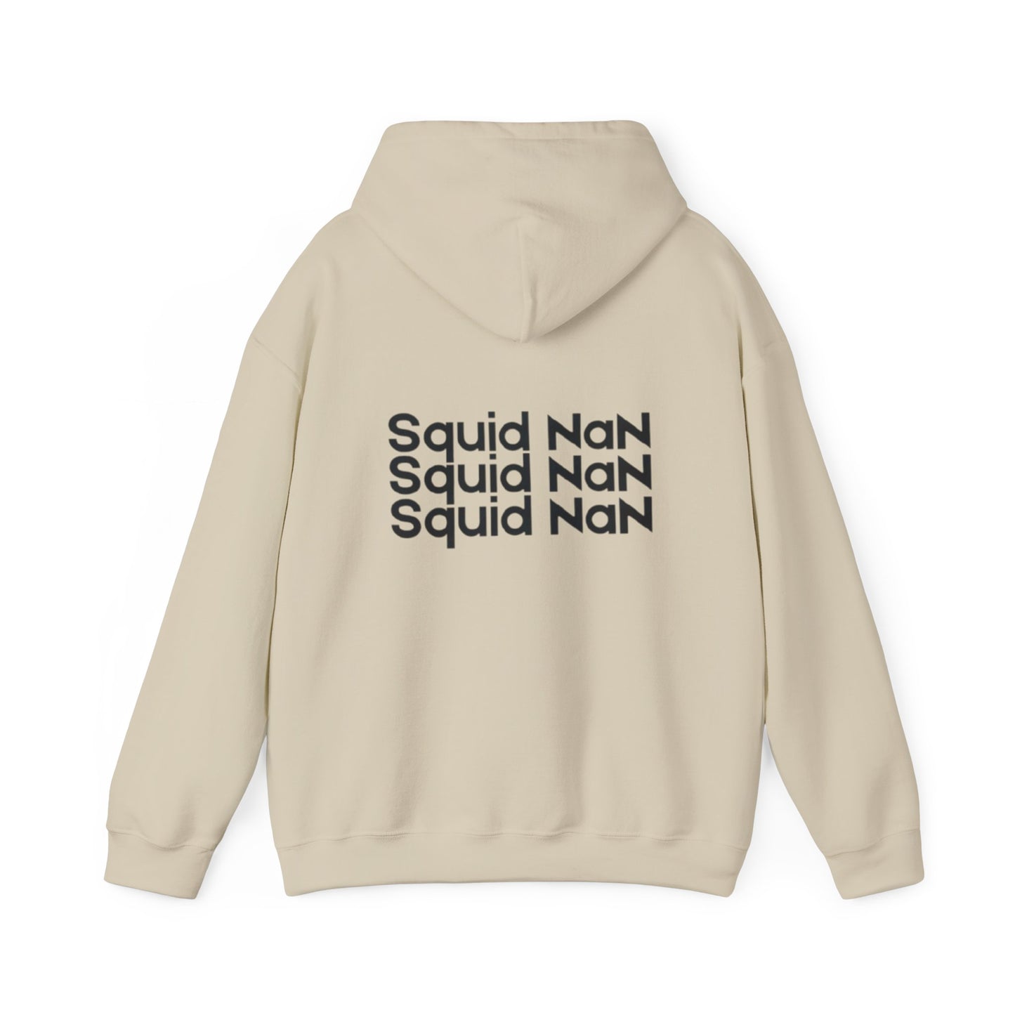 SN Multi Hoodie (Unisex)