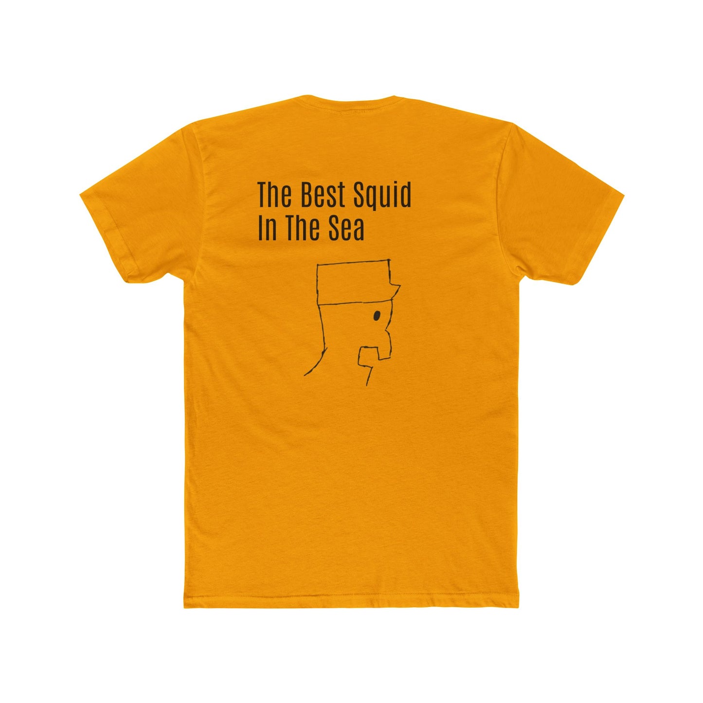 SN Classic Shirt (Unisex)