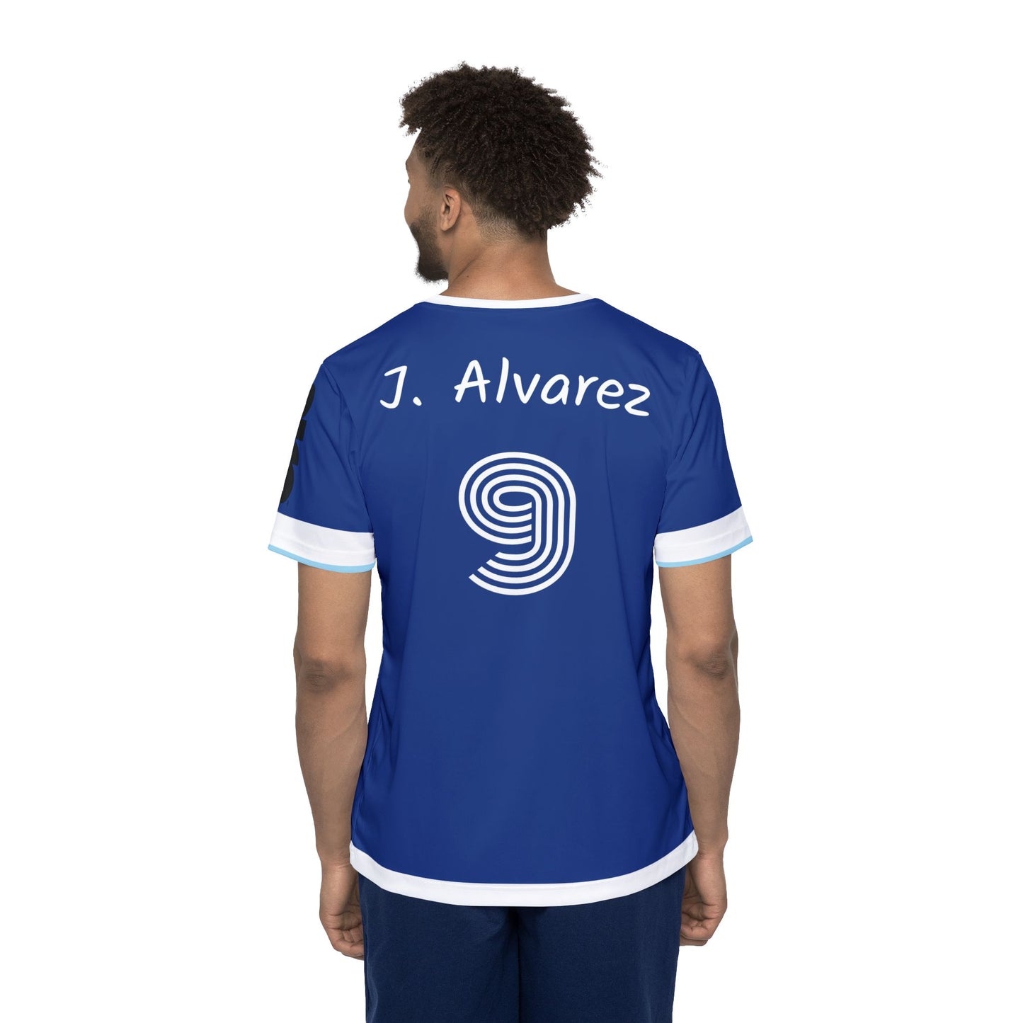 Argentina WC '26 Away (SN Edition)(Men)