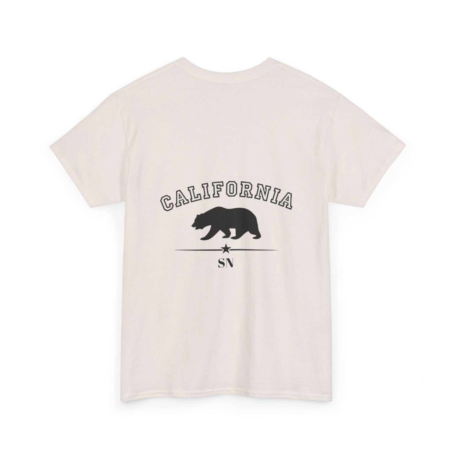 California Shirt (Unisex)