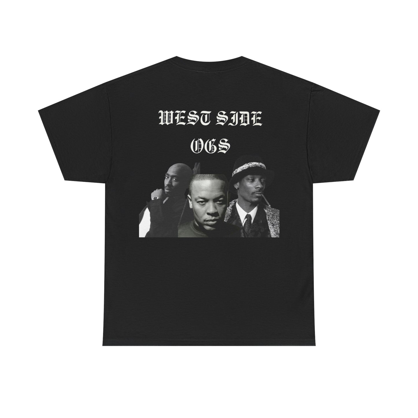 West Side OG's (Unisex)