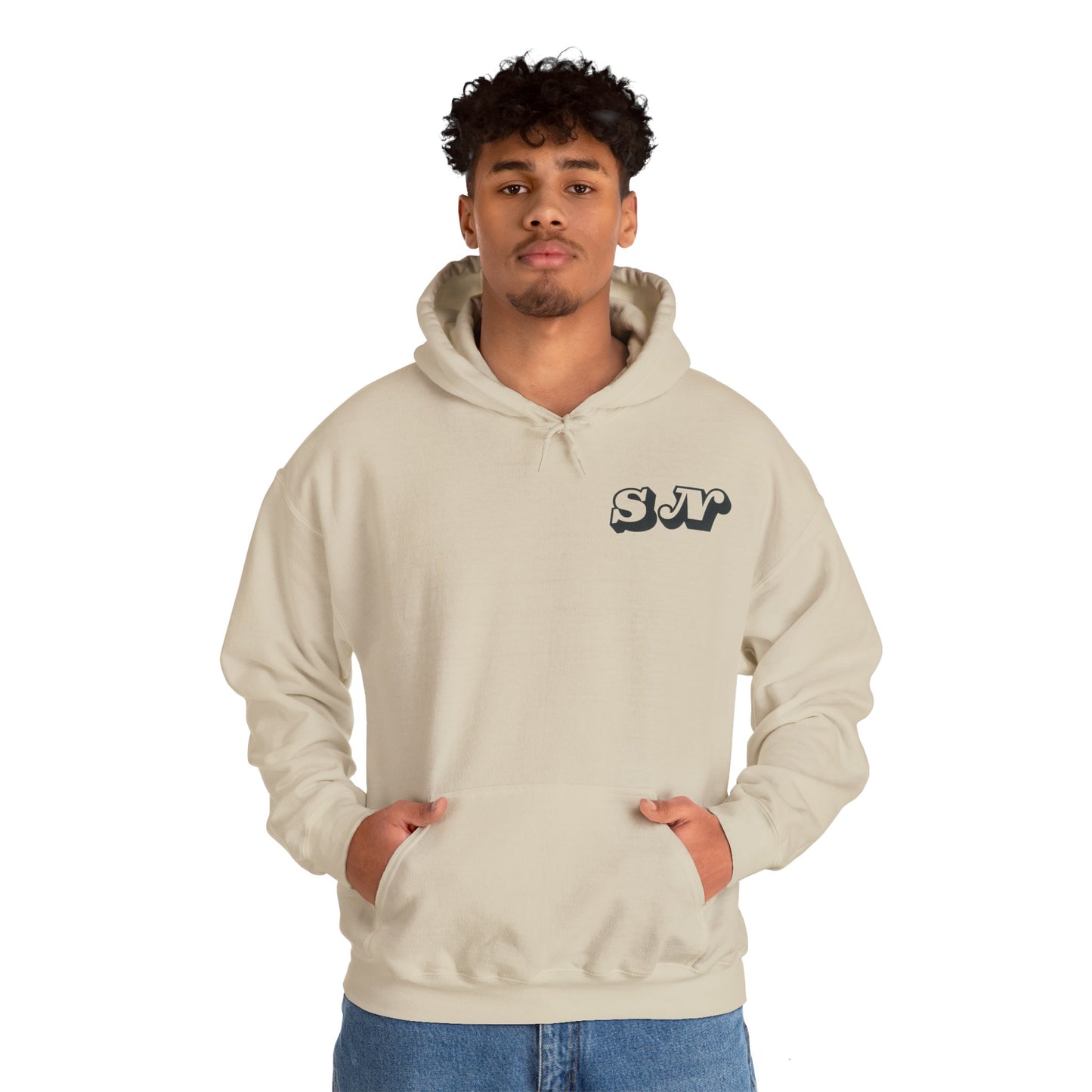 SN Premium Hoodie (Unisex)