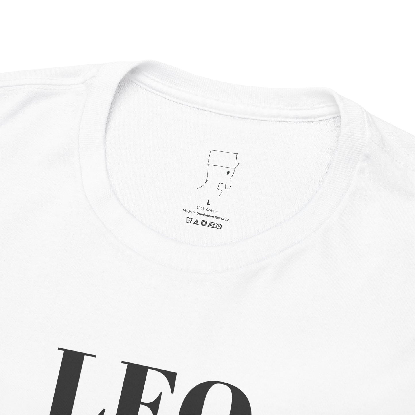 Leo Messi Shirt (Unisex)