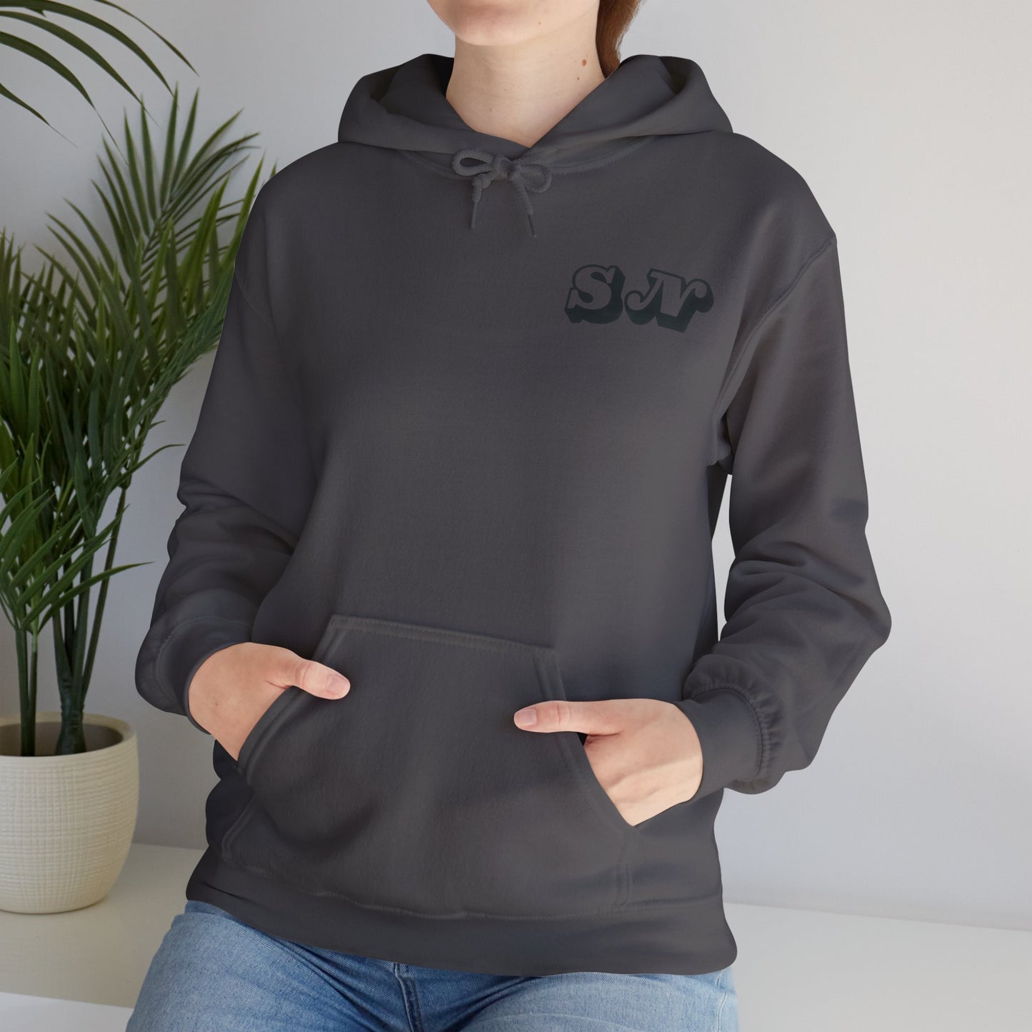 SN Premium Hoodie (Unisex)