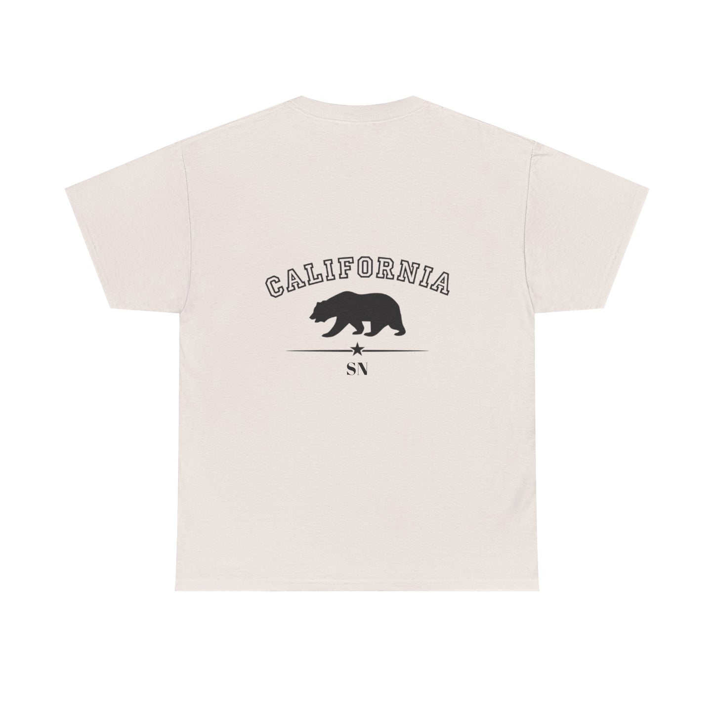 California Shirt (Unisex)