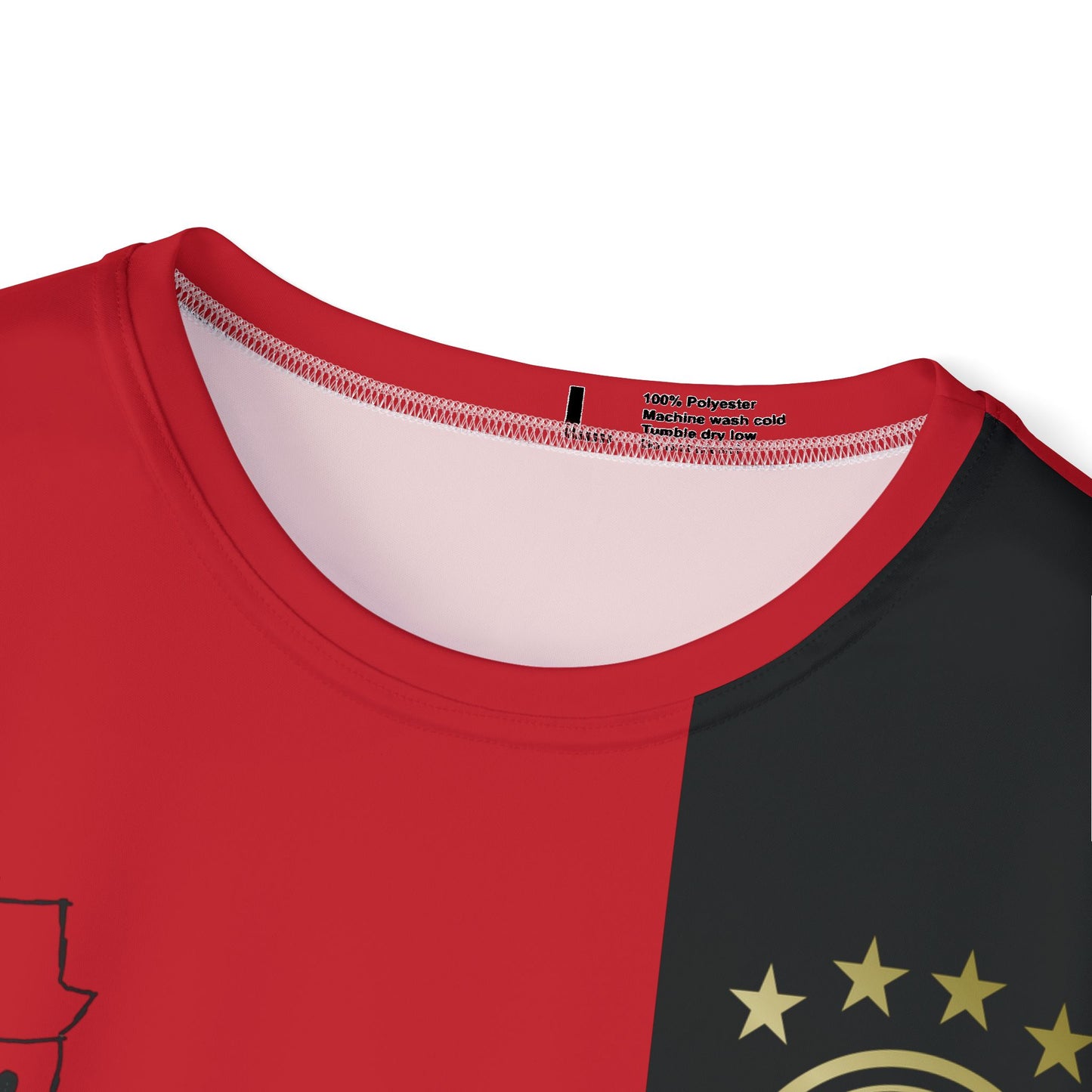 Germany WC '26 Away (SN Edition)(Men)